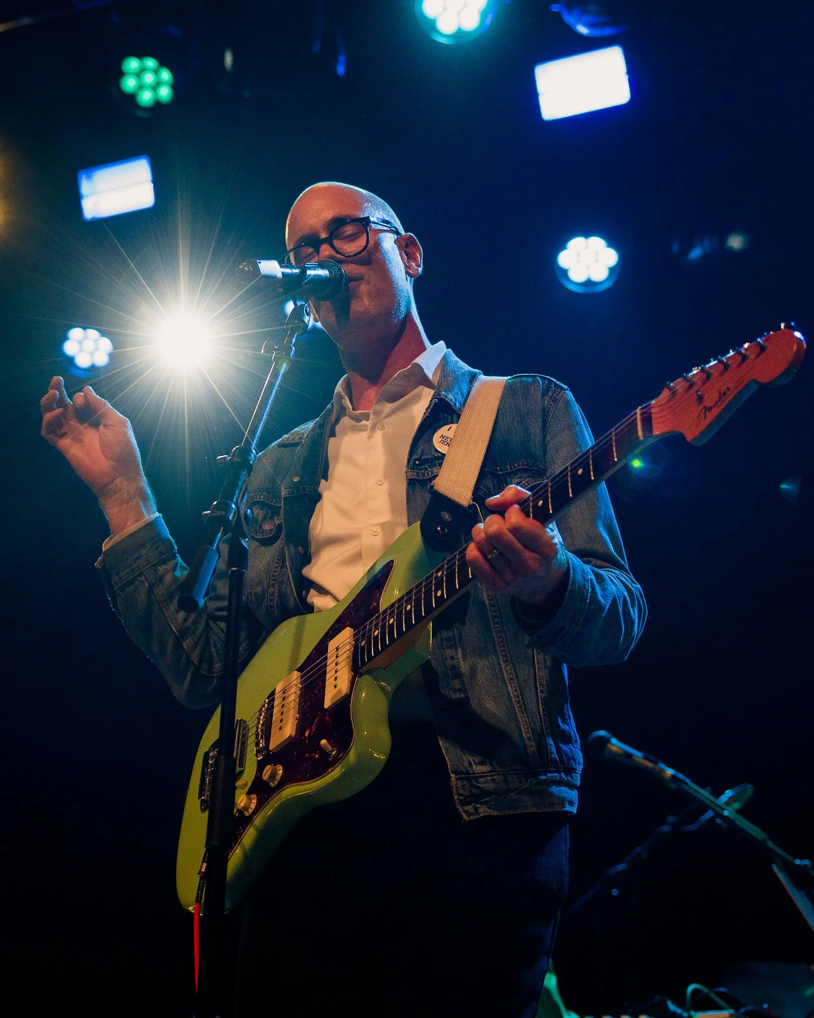 Hellogoodbye | New York City