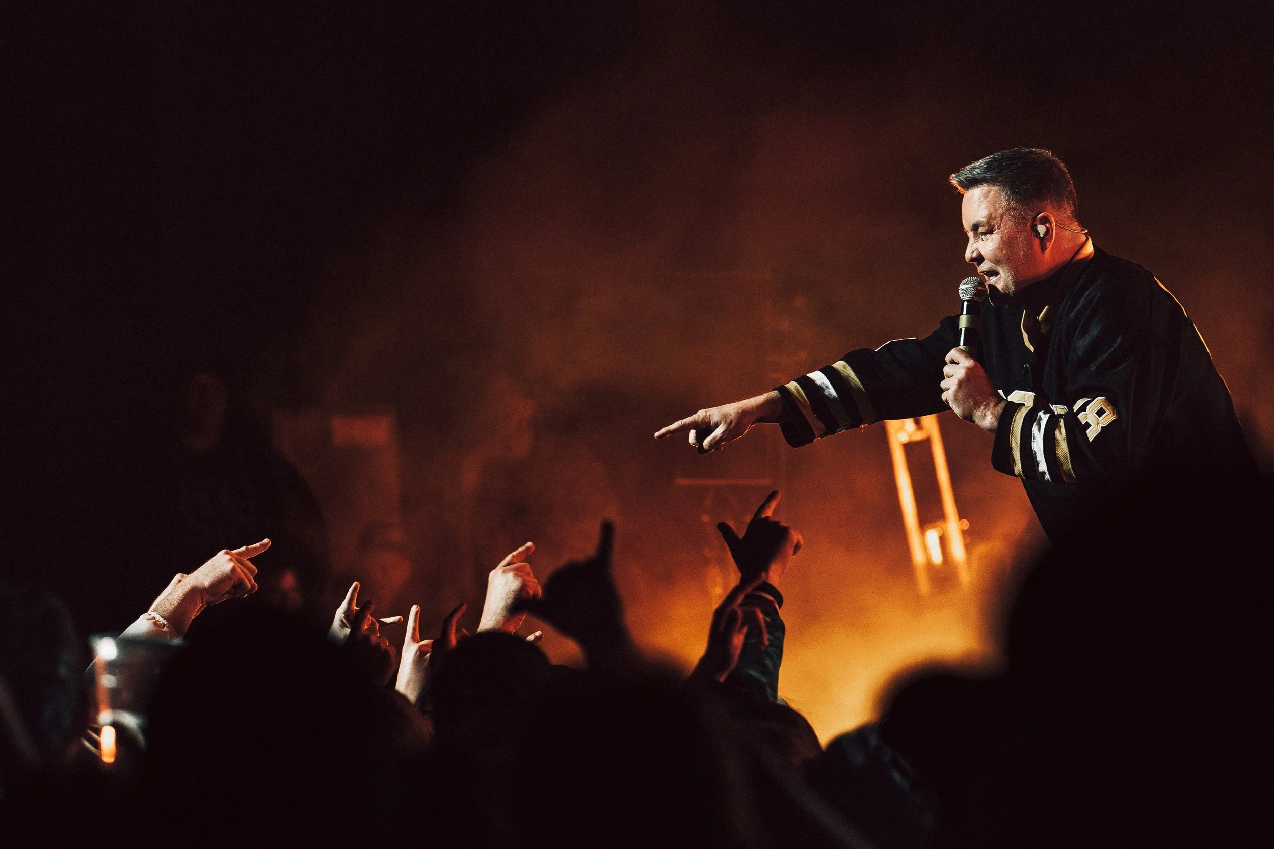 Dropkick Murphys | Chesterfield