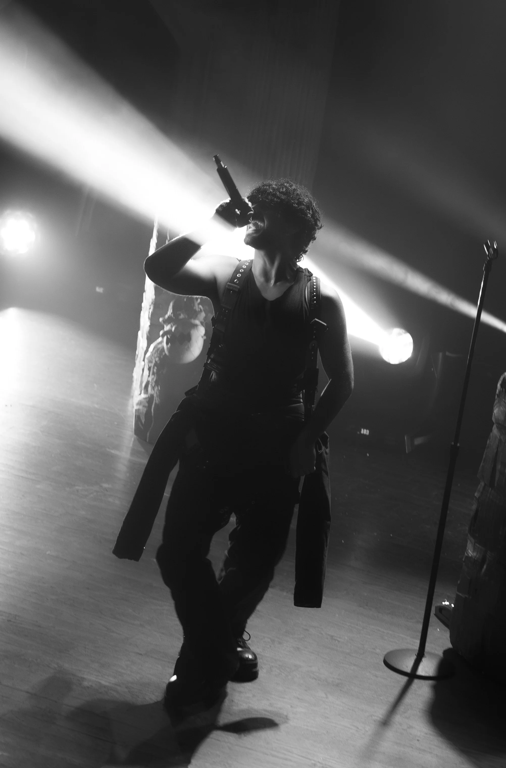 Aries | New York City