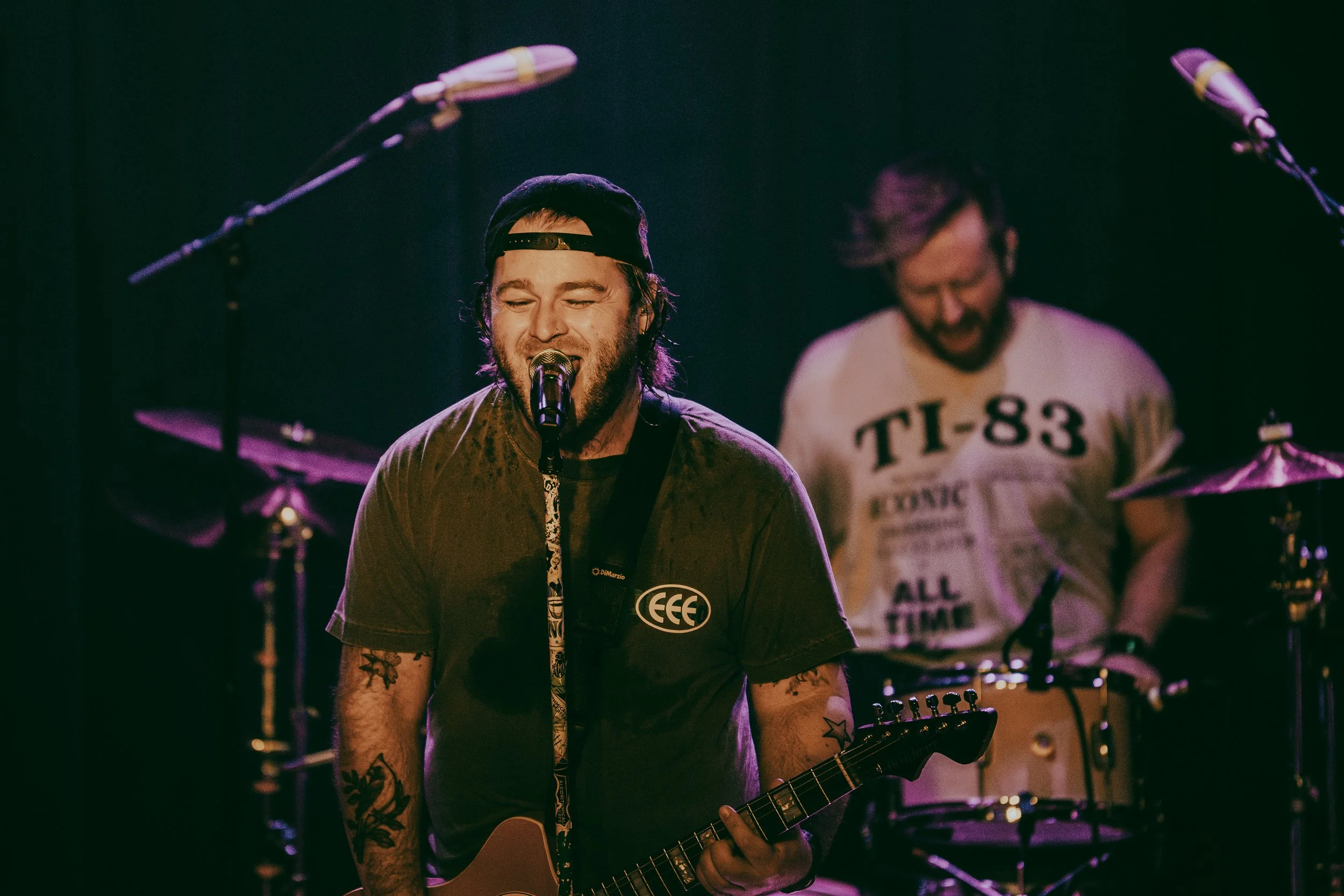 Good Terms | St. Louis