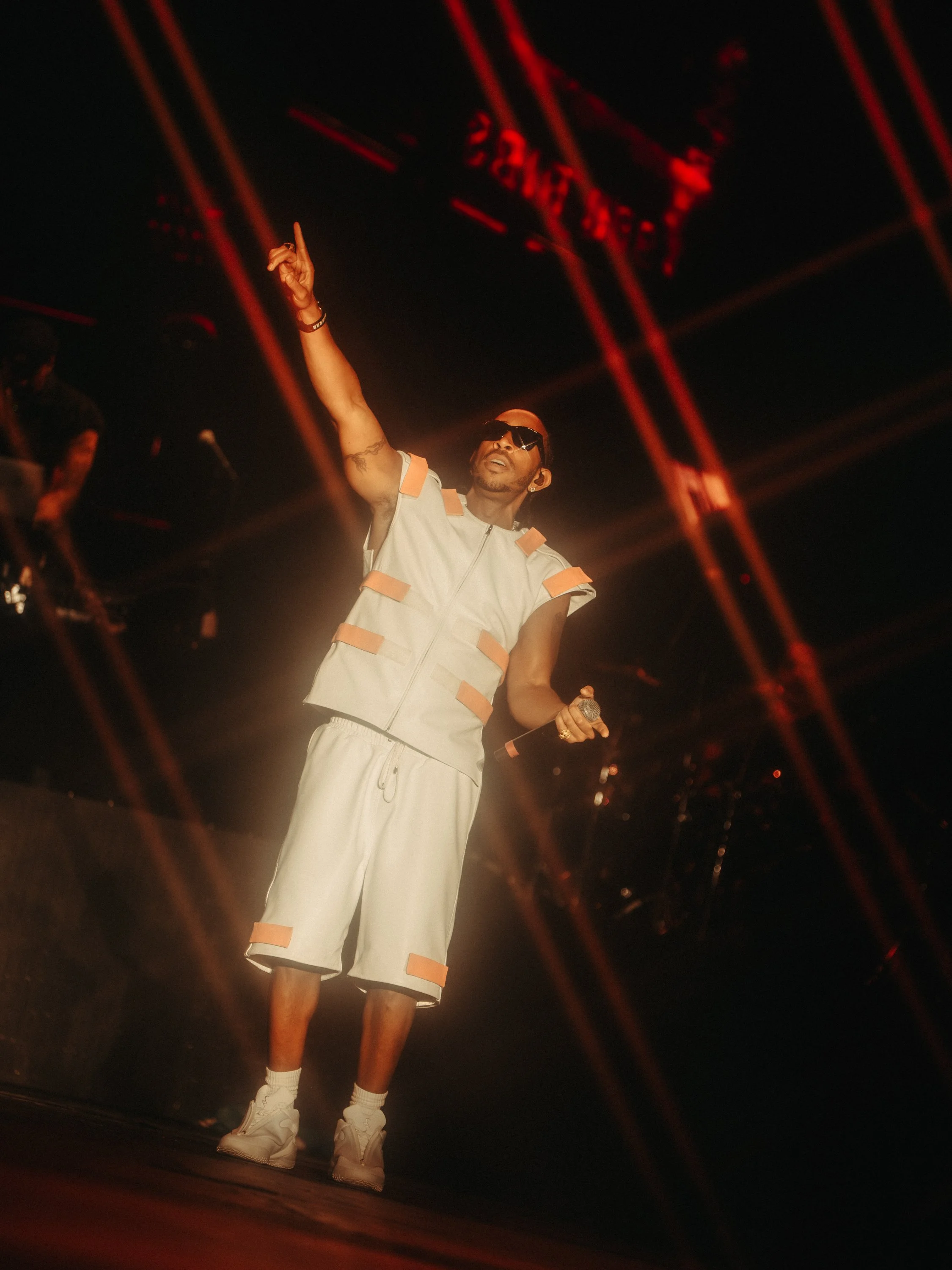 Jazz in the Gardens Music Fest | Miami Gardens