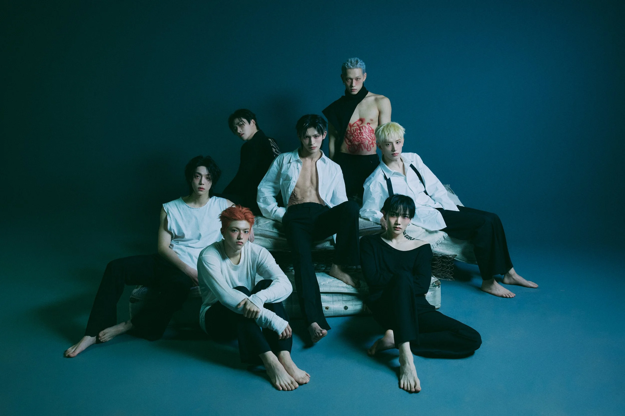 ALL(H)OURS: INTERVIEW