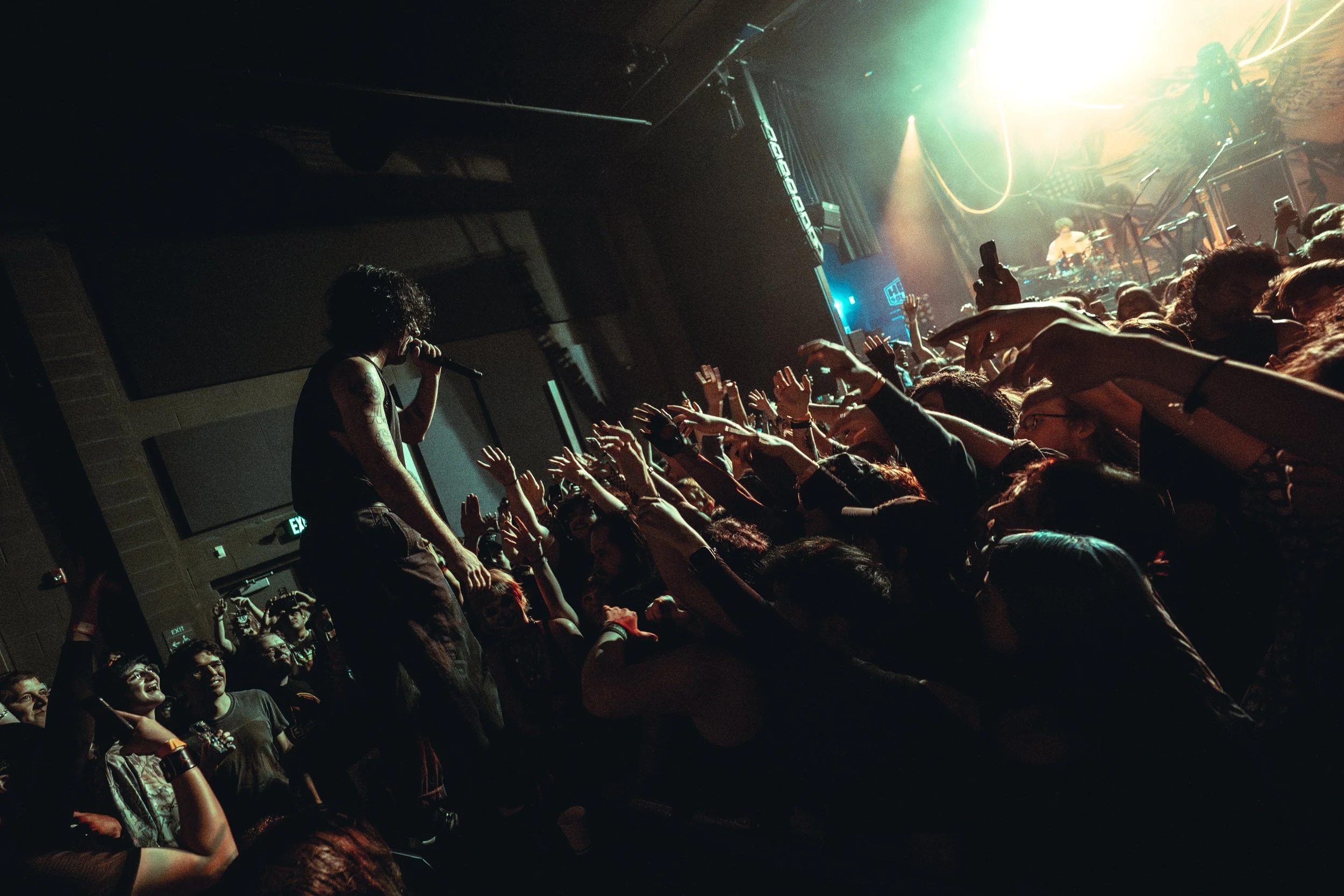 Machine Girl | St. Louis