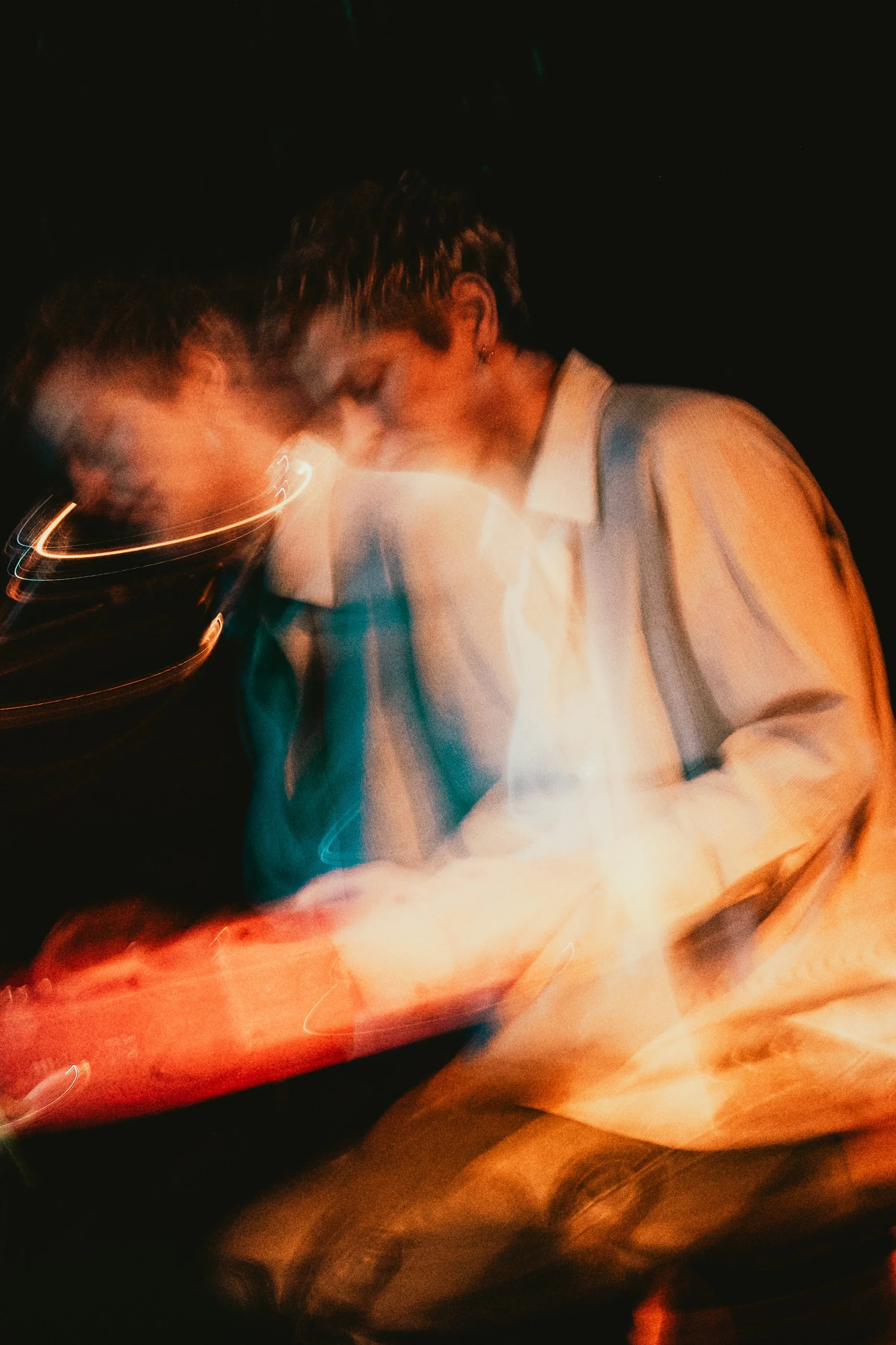 Perfume Genius | New York City