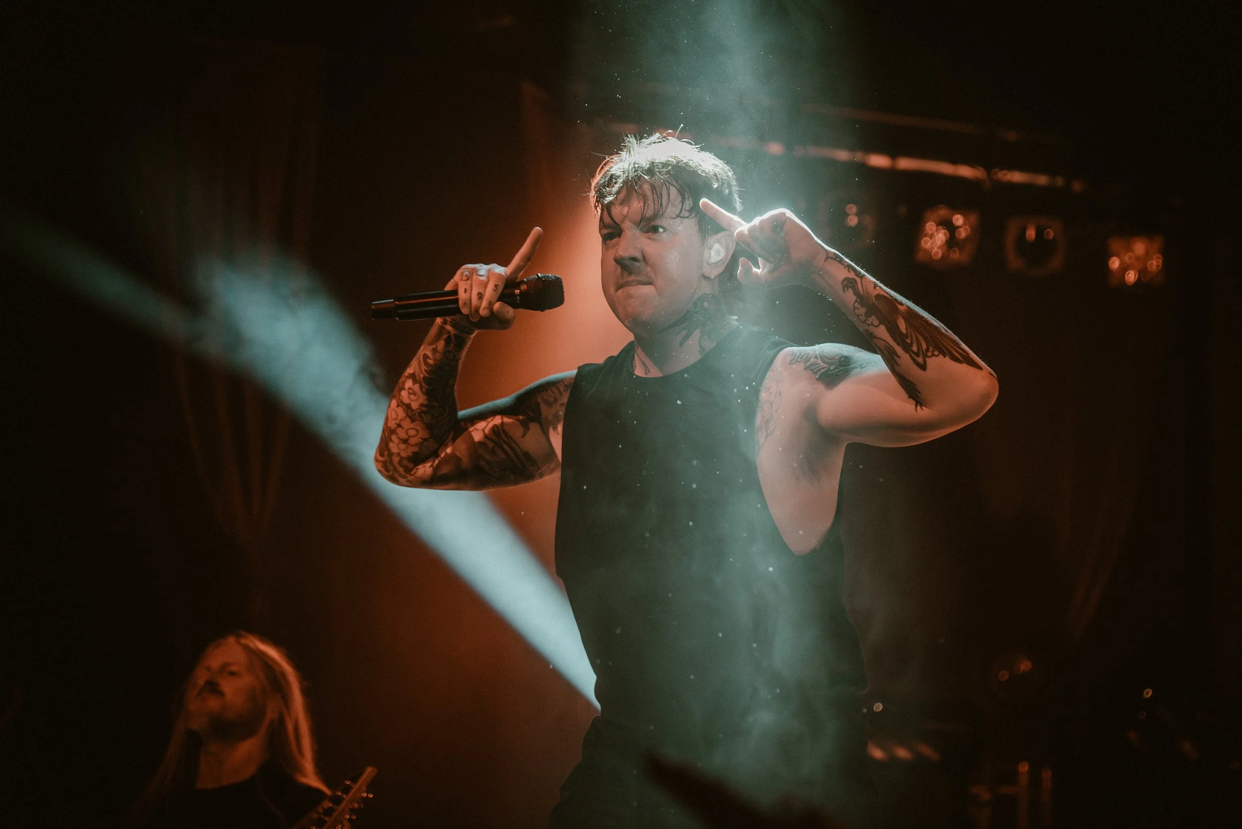 Bleed From Within | Millvale