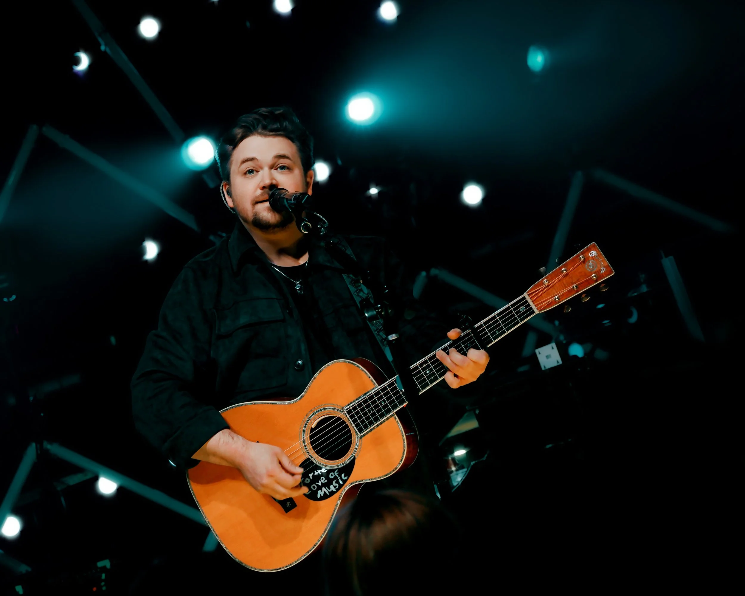 Hunter Hayes | Ardmore