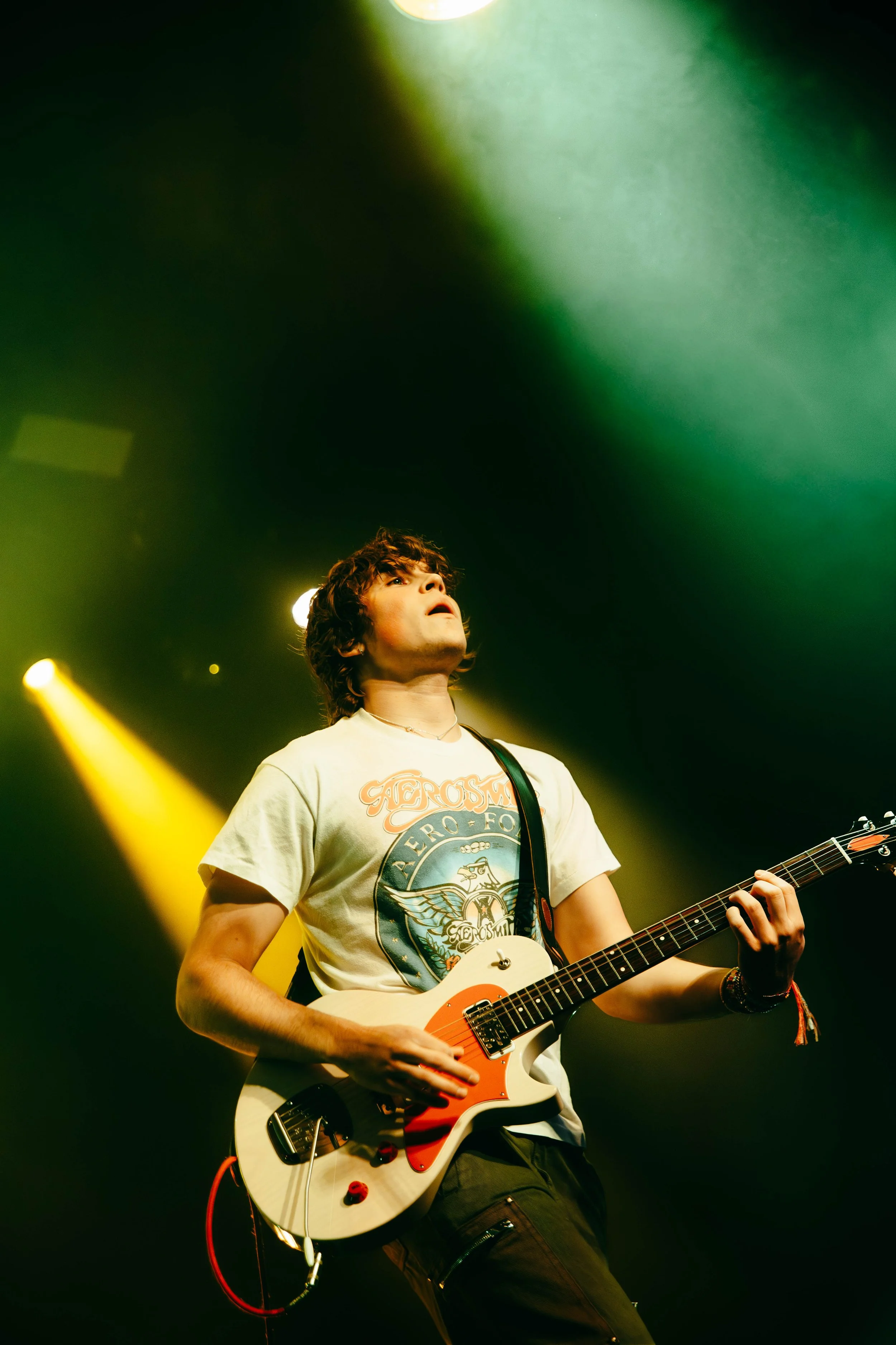The Runarounds | Cincinnati