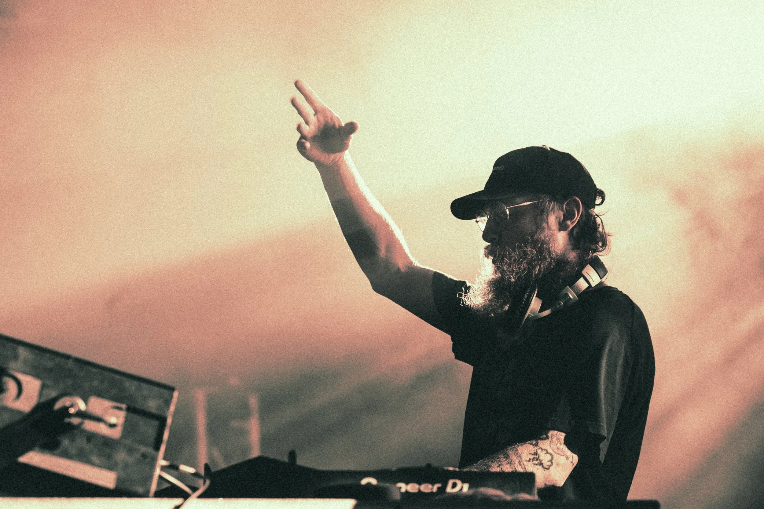 Boogie T | St. Louis
