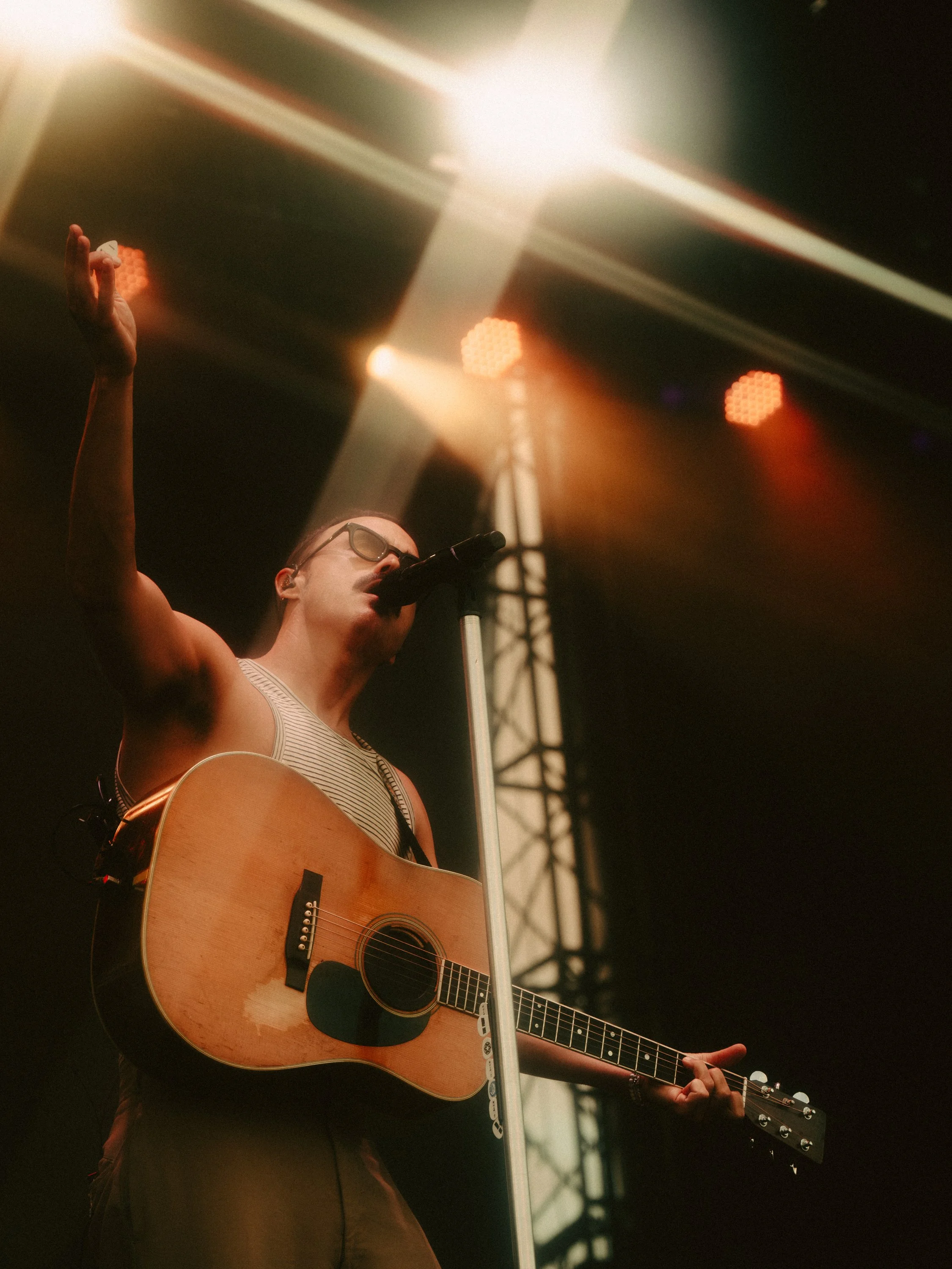 Tortuga Music Festival | Fort Lauderdale