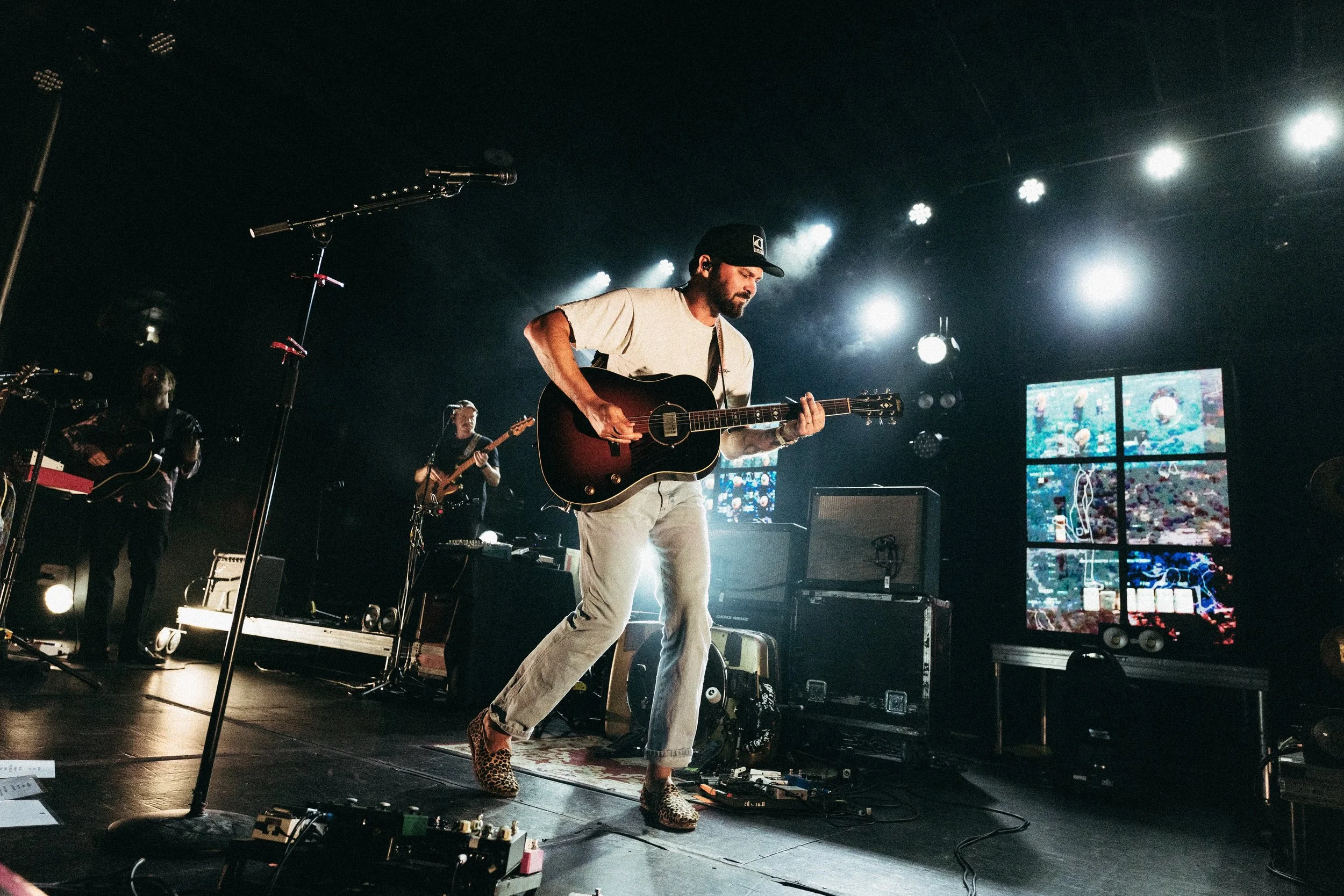 Shakey Graves | Kansas City