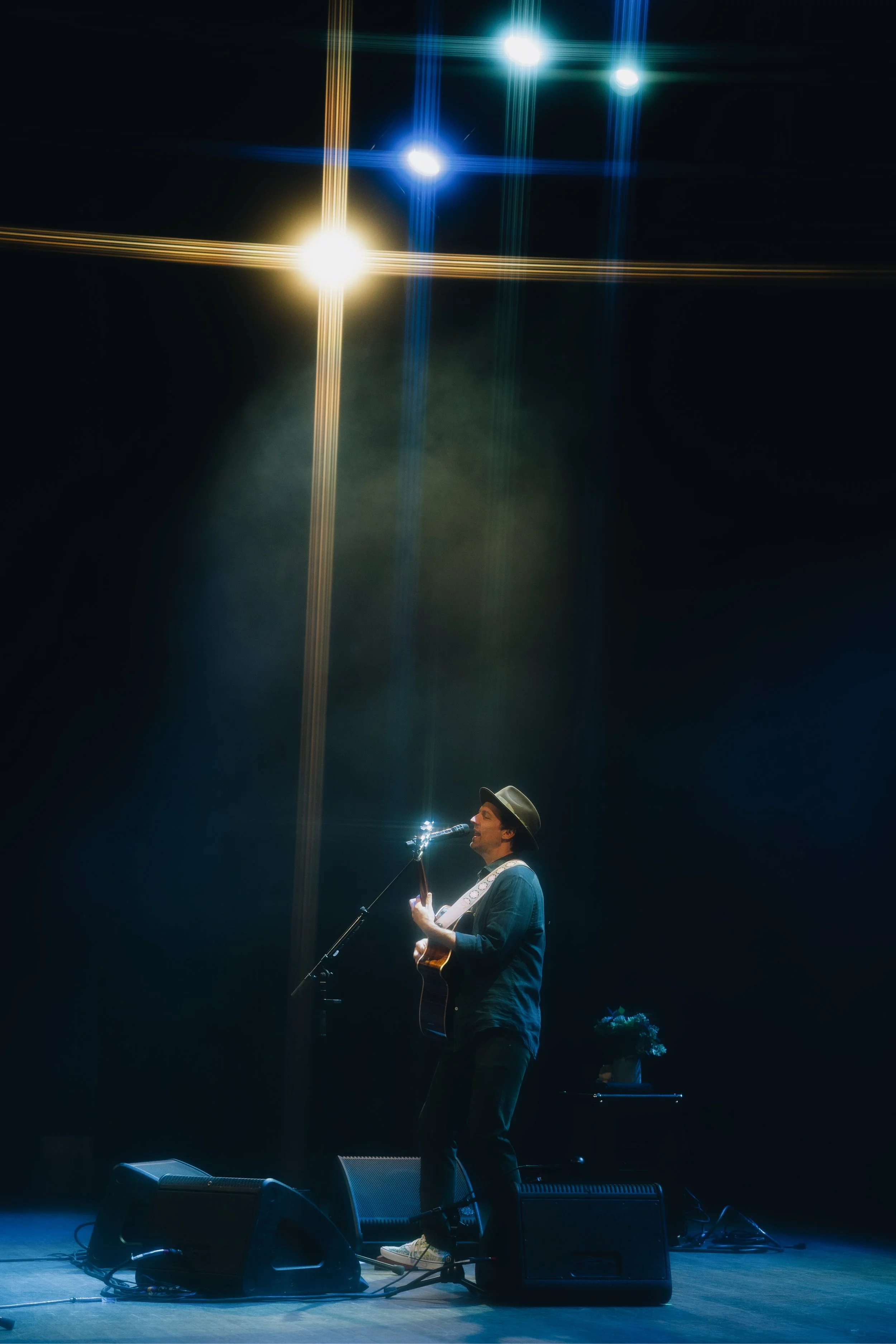 Jason Mraz | Brooklyn