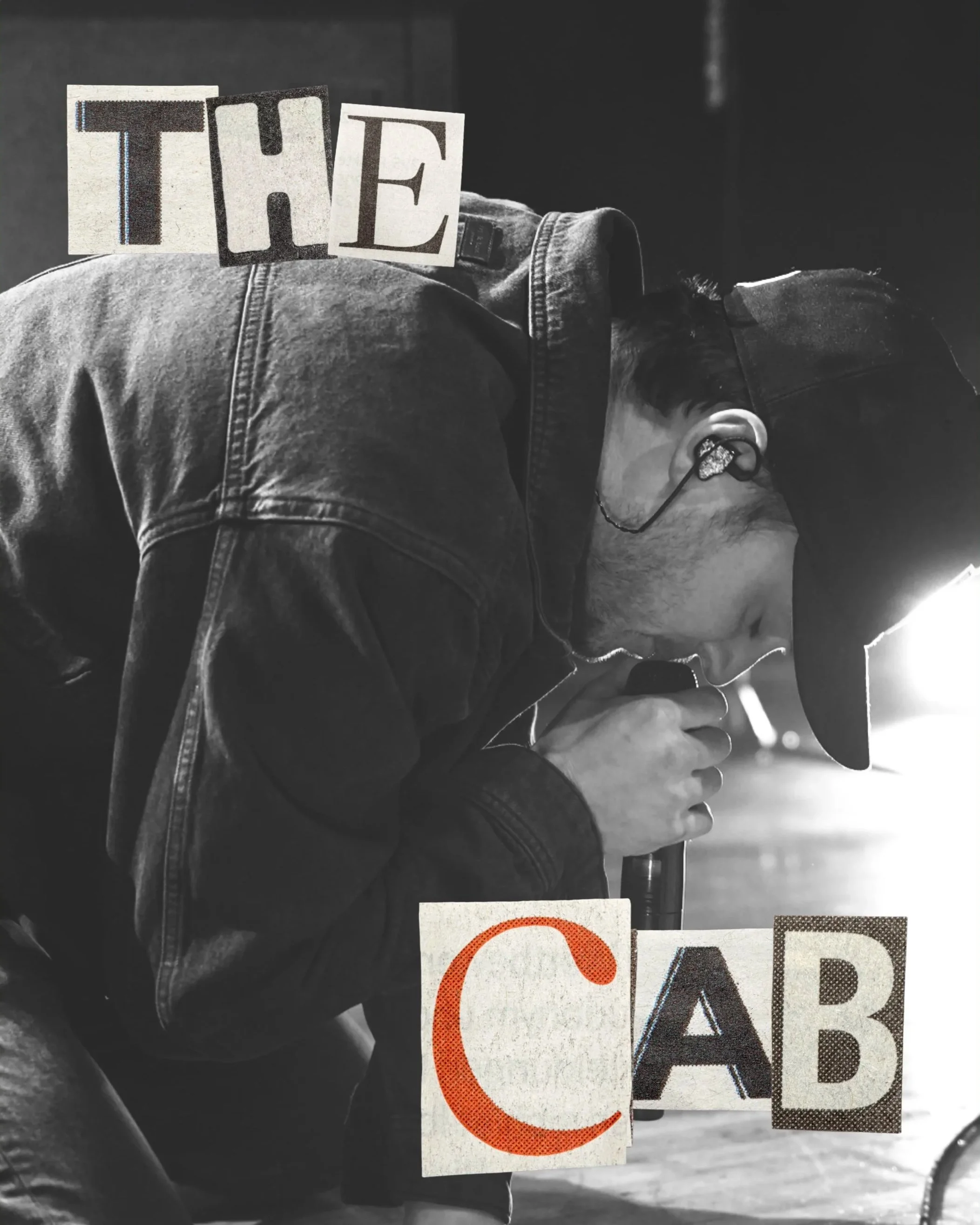 The Cab | Pontiac
