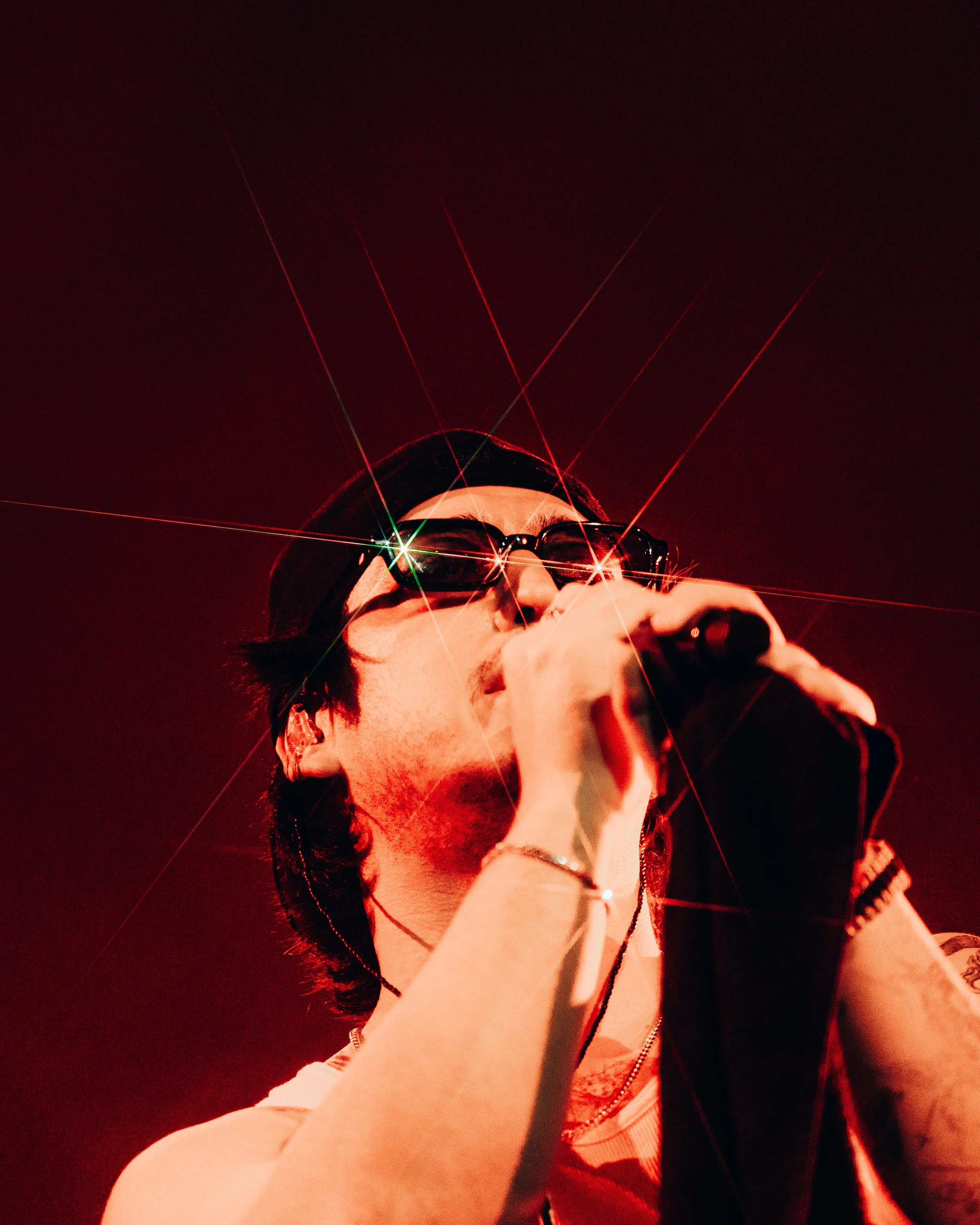 Joji | Newark