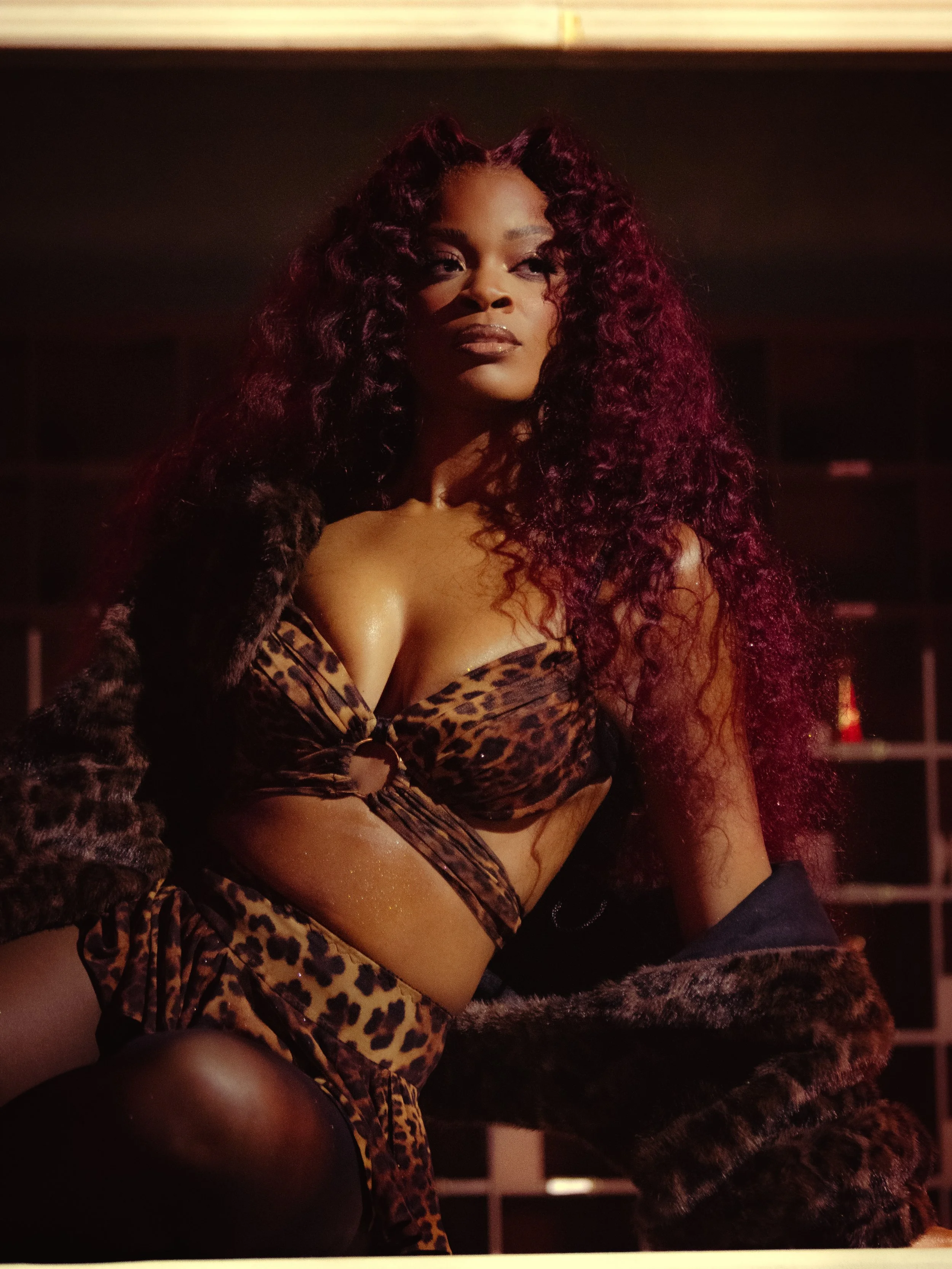 Ari Lennox | Brooklyn