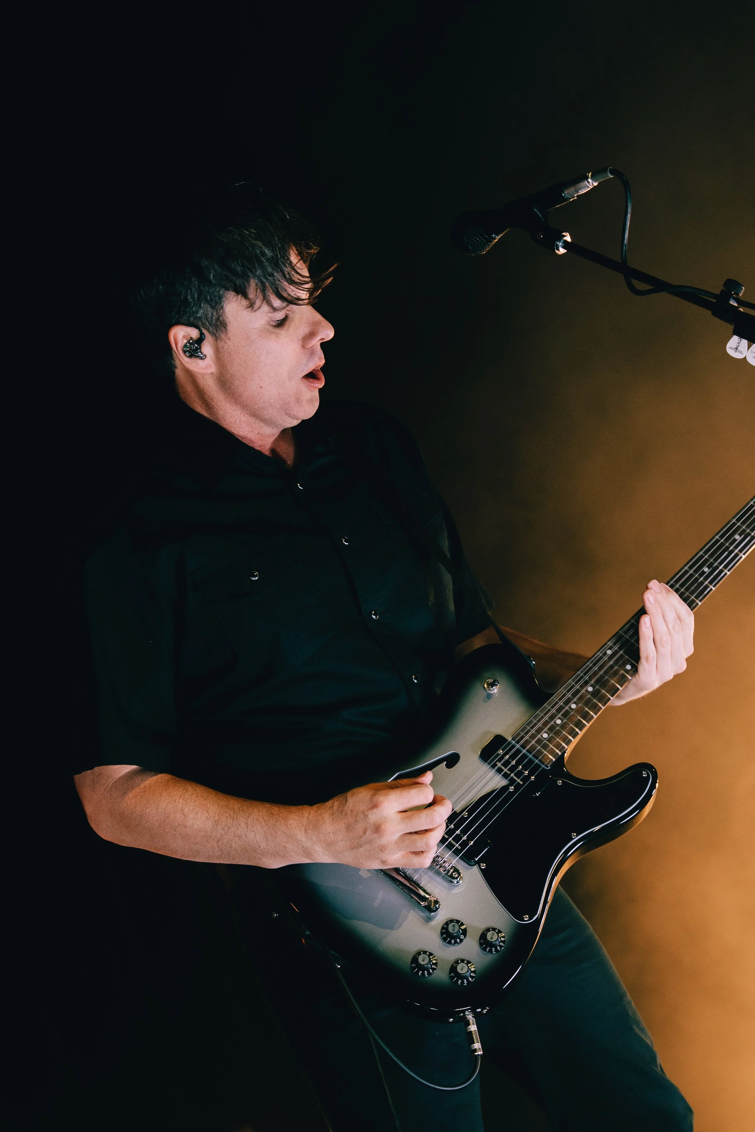 Jimmy Eat World | Brooklyn