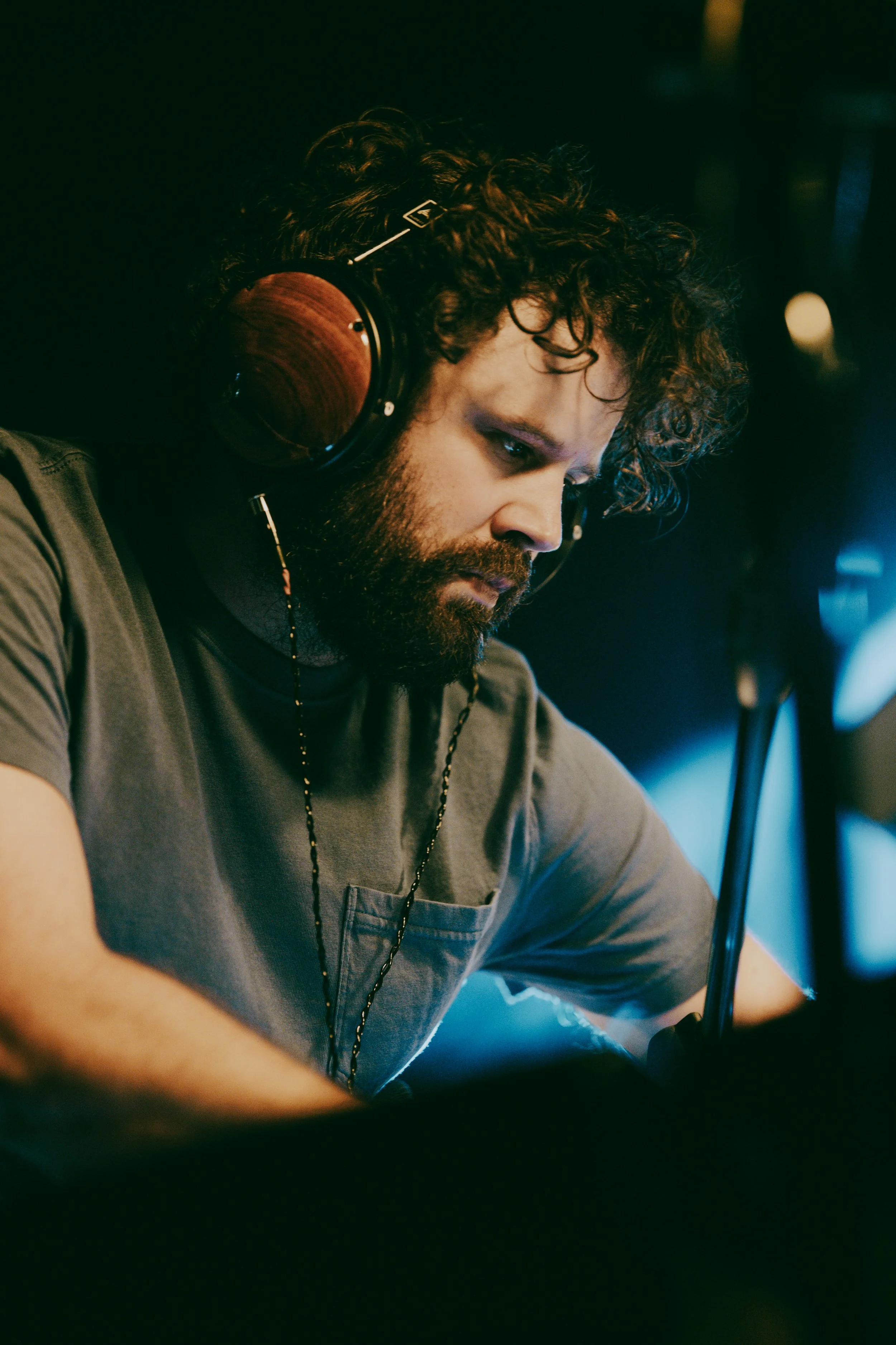 Passion Pit | St. Louis