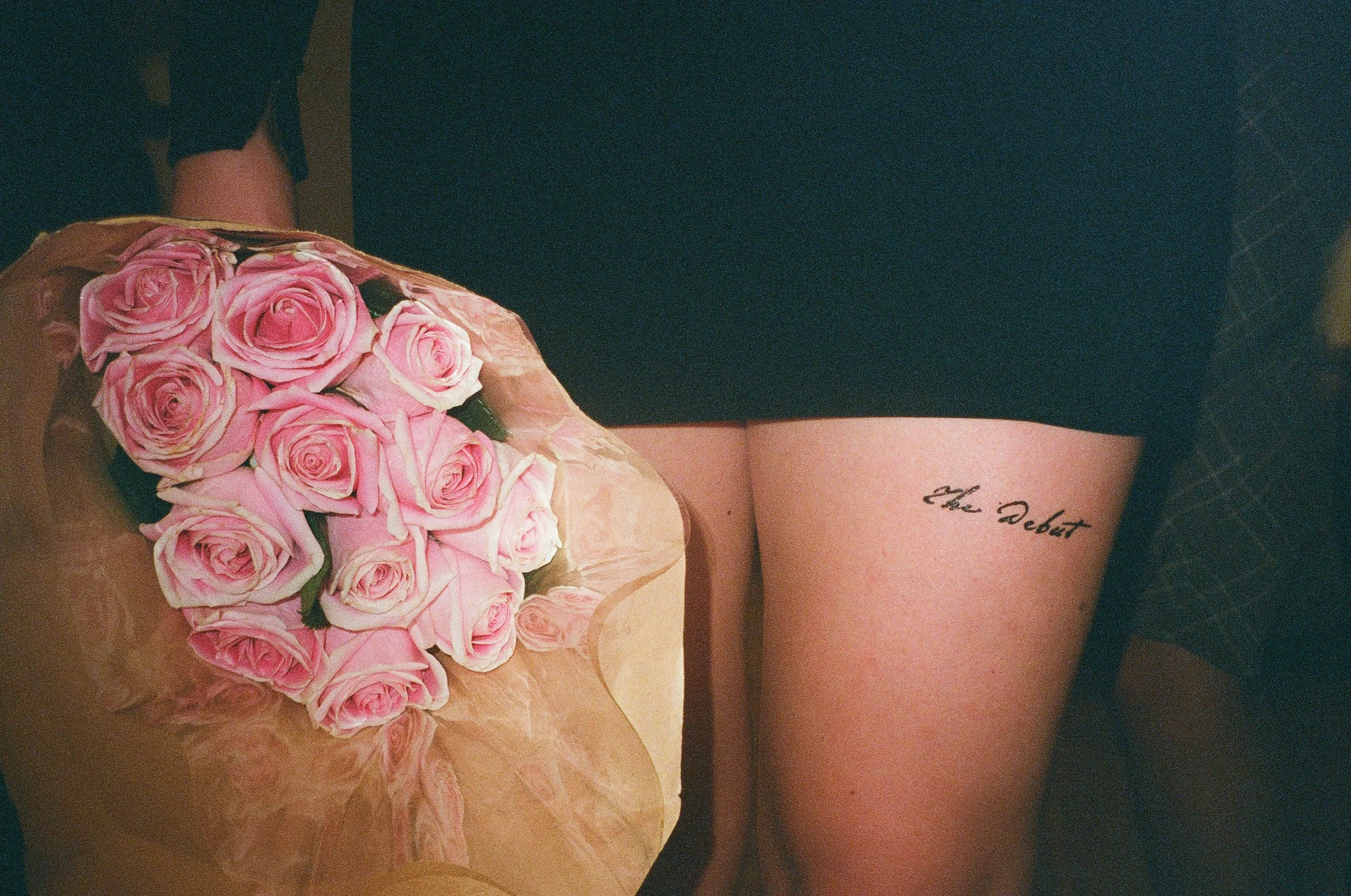 The Debut - A Culmination of Creative Forces
