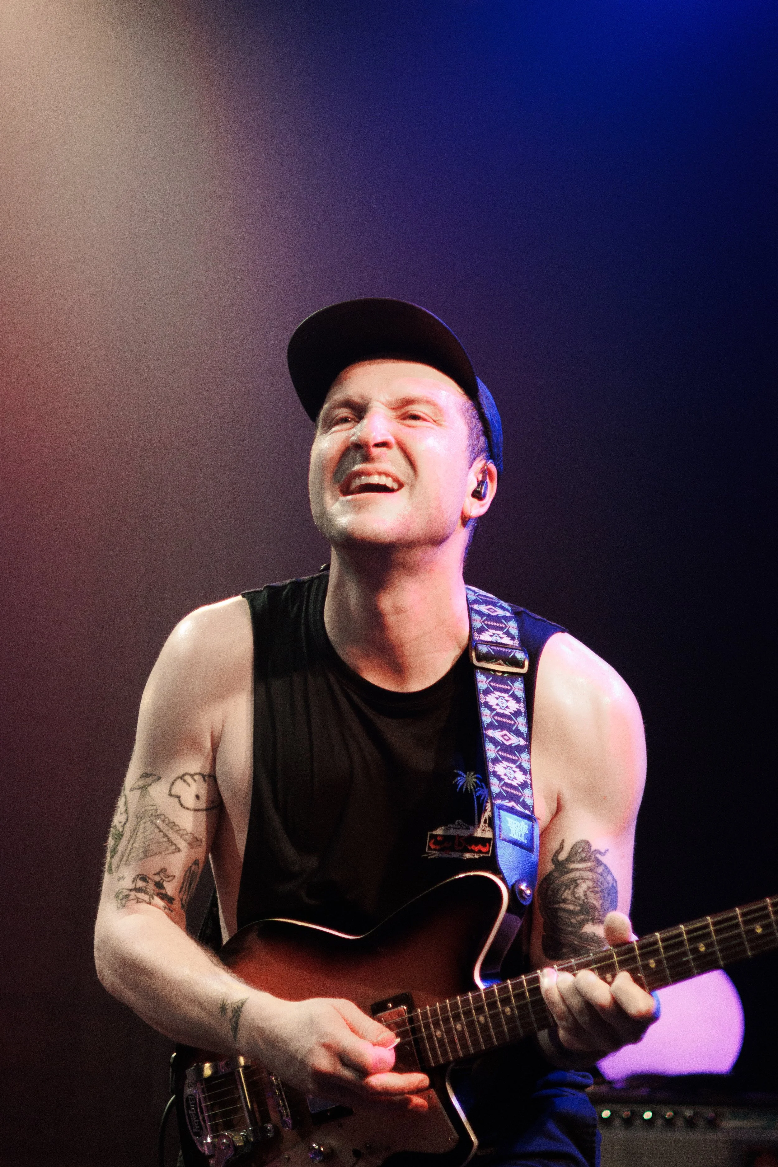 Delta Sleep | Asbury Park