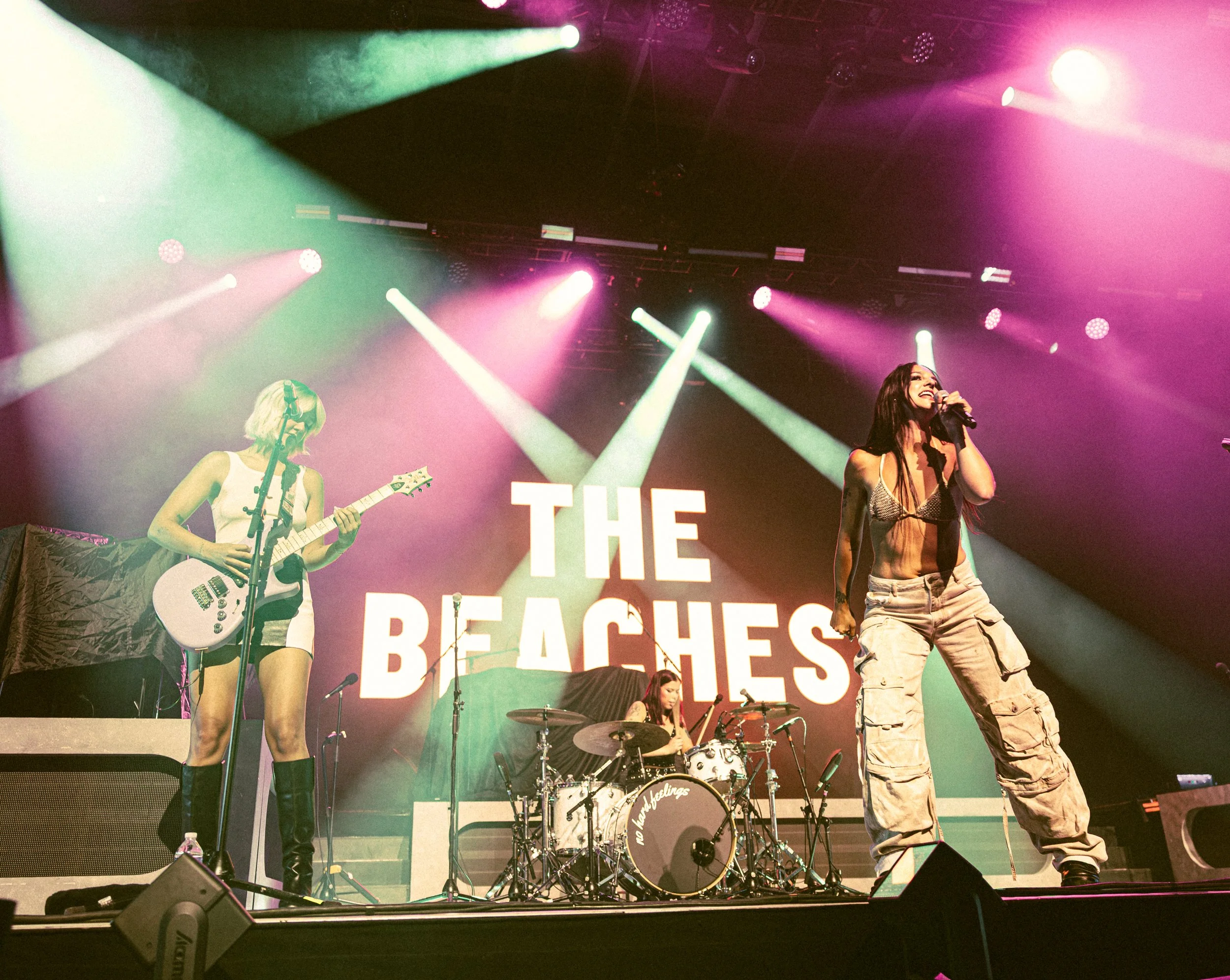 The Beaches | Nashville