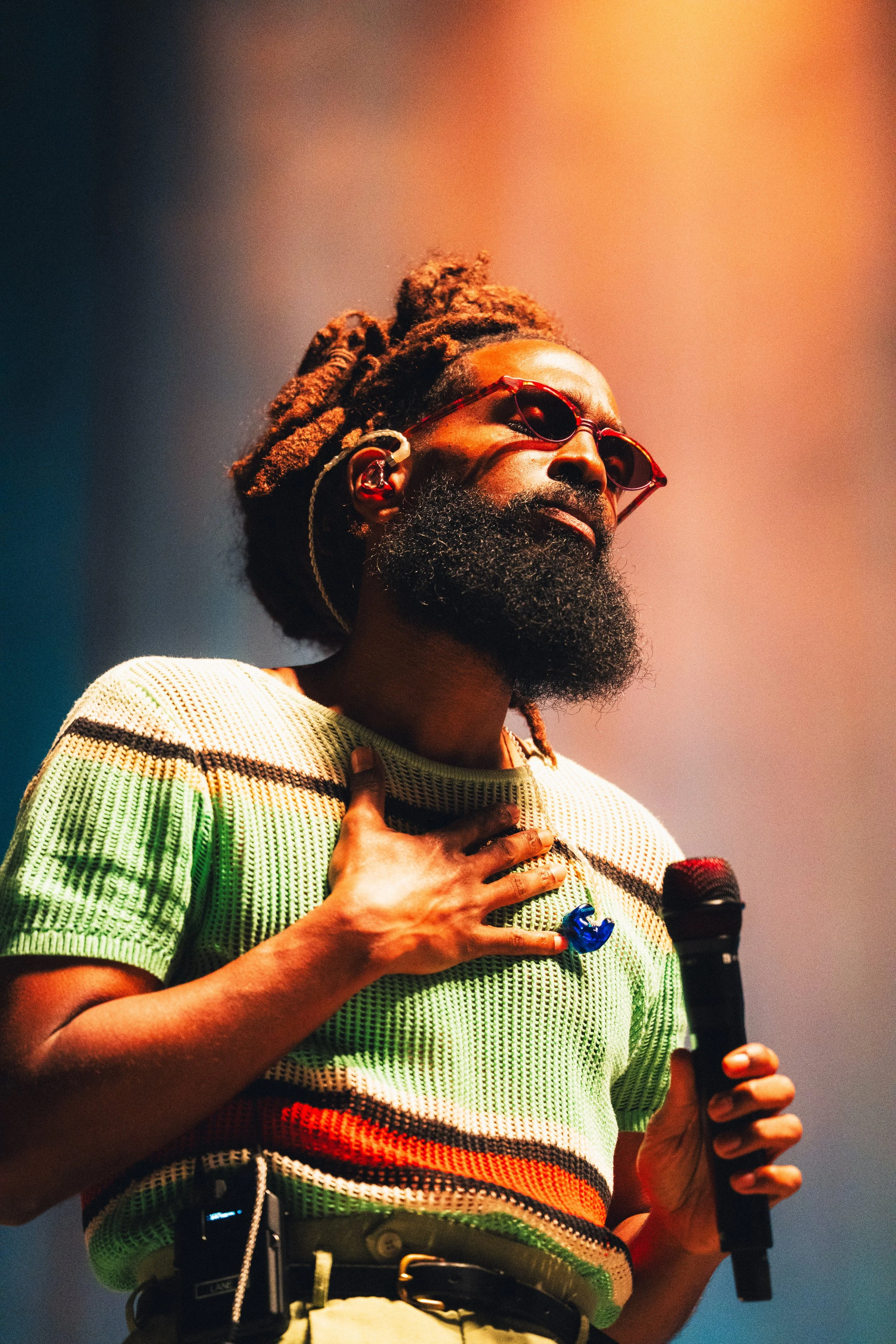 Thee Sacred Souls | Berkeley