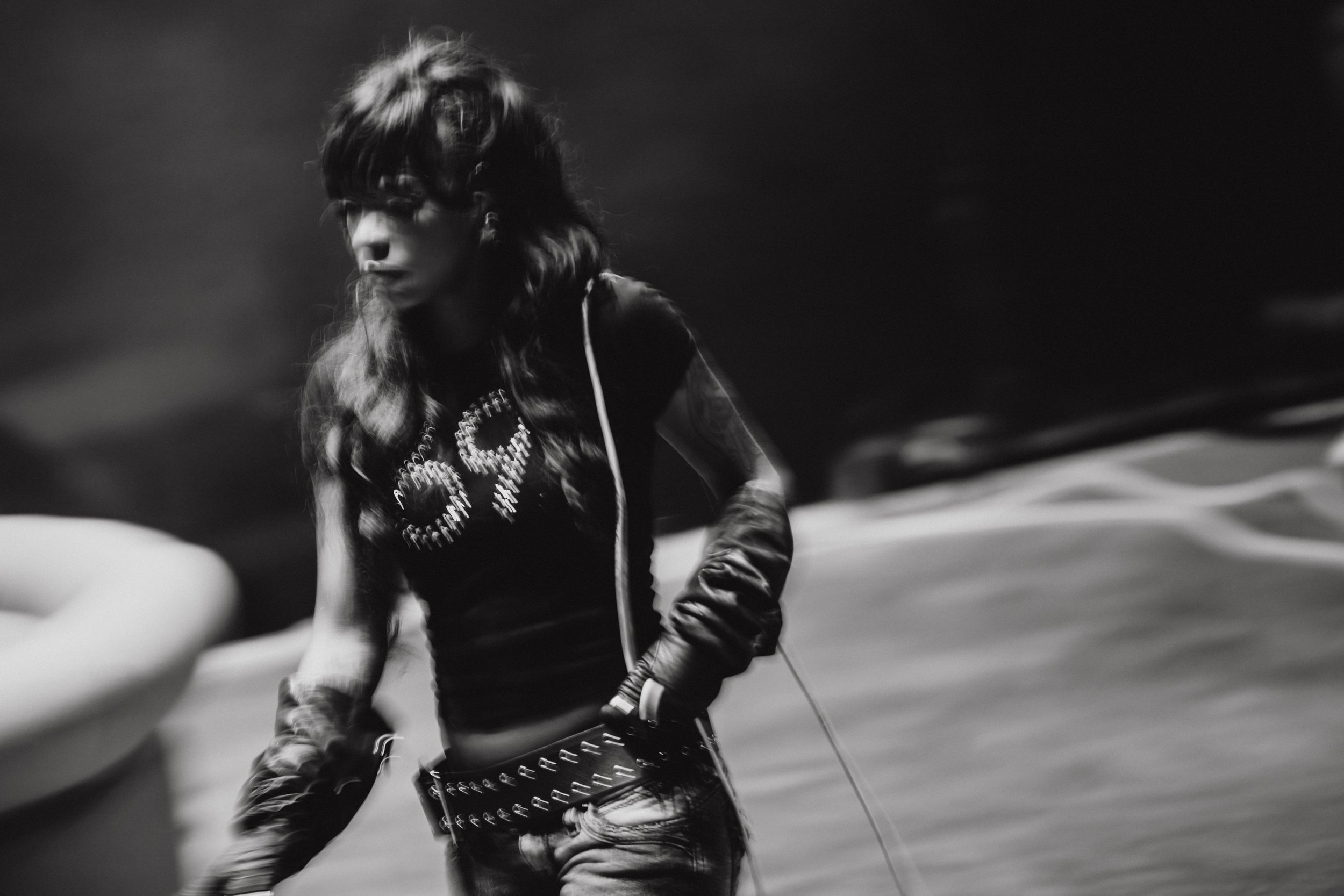 Rico Nasty | St. Louis