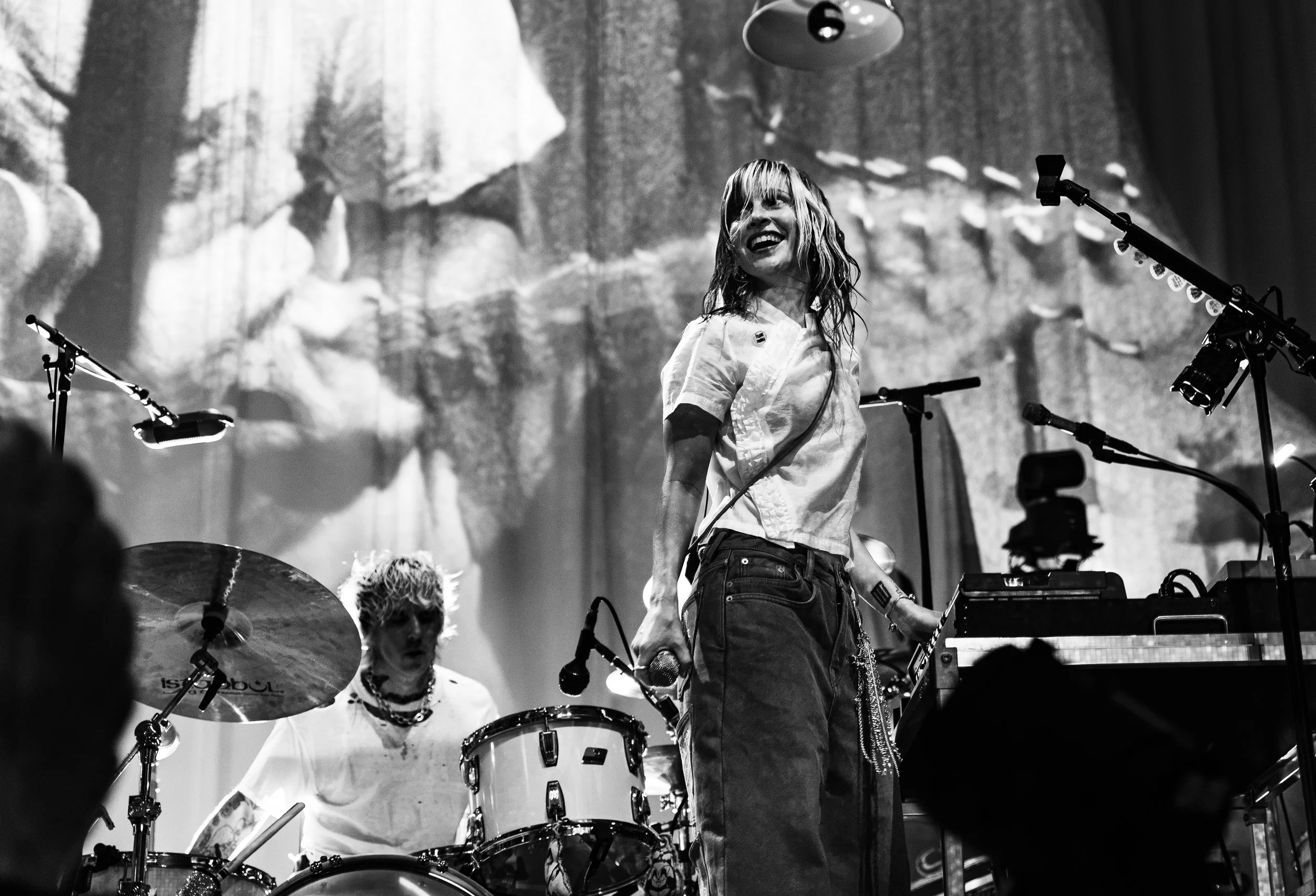 Hayley Williams | Charlotte