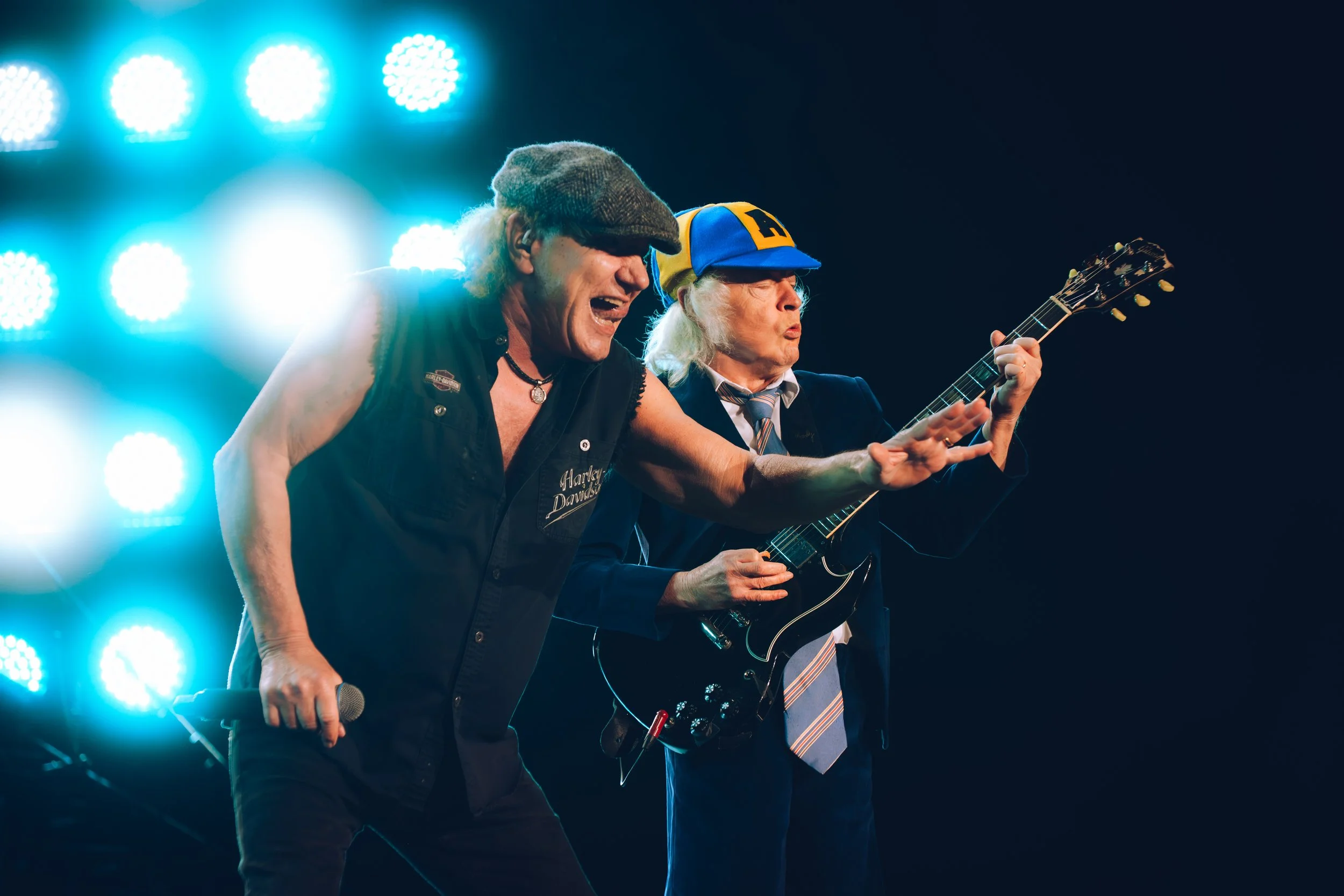 AC/DC | Winnipeg