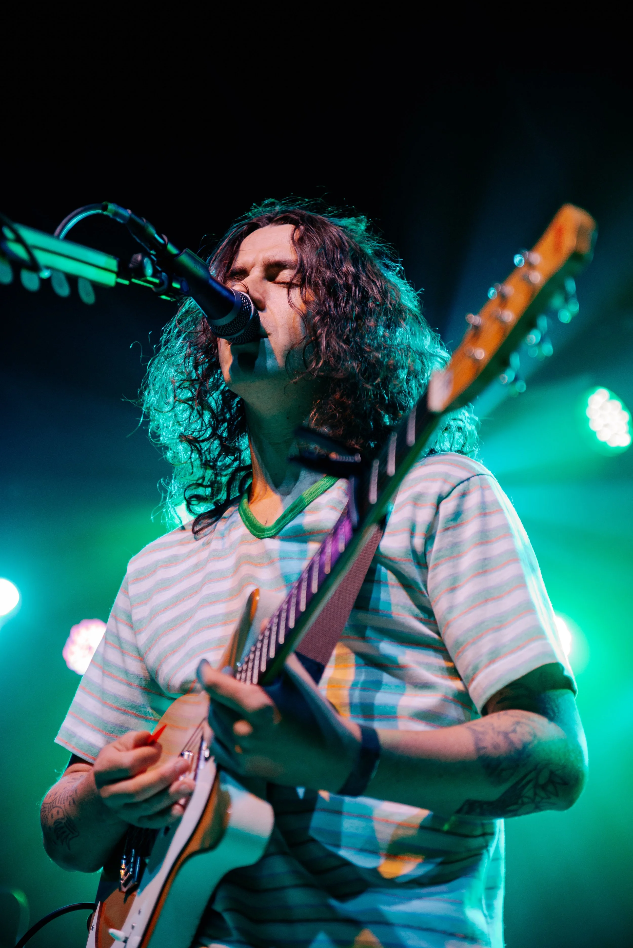 Peach Pit | Atlanta