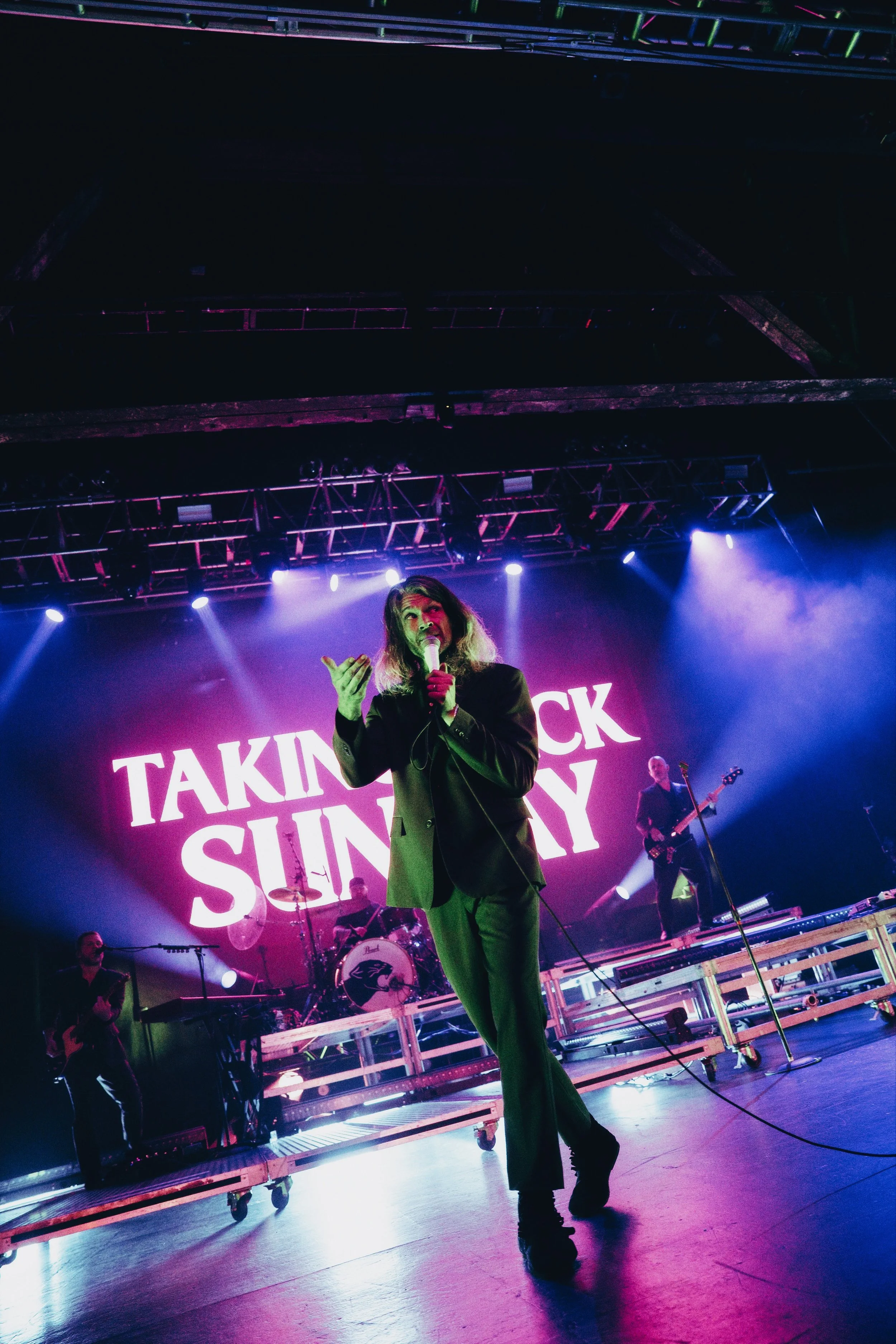 Taking Back Sunday | Wantagh