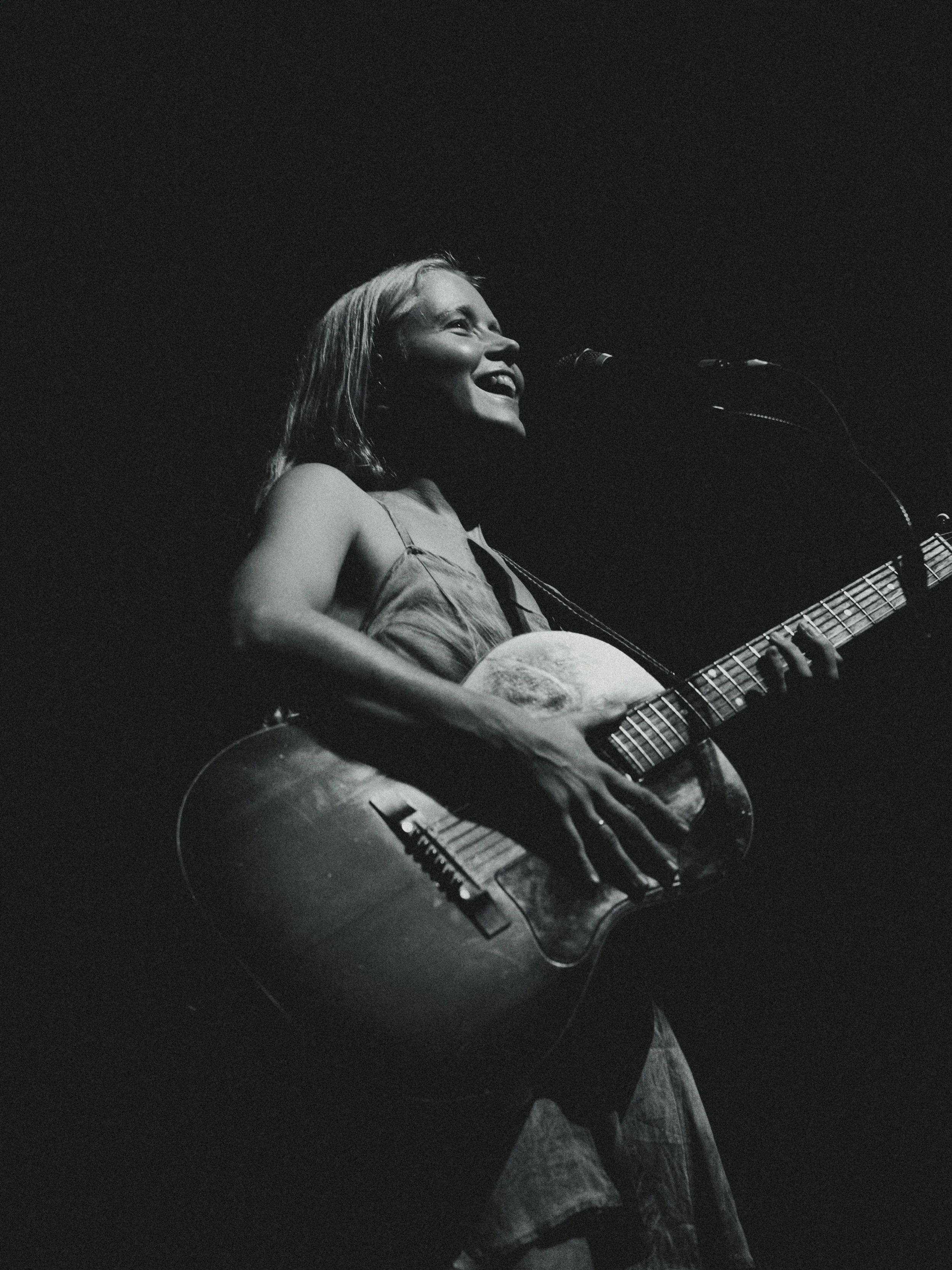 Alice Phoebe Lou | Denver