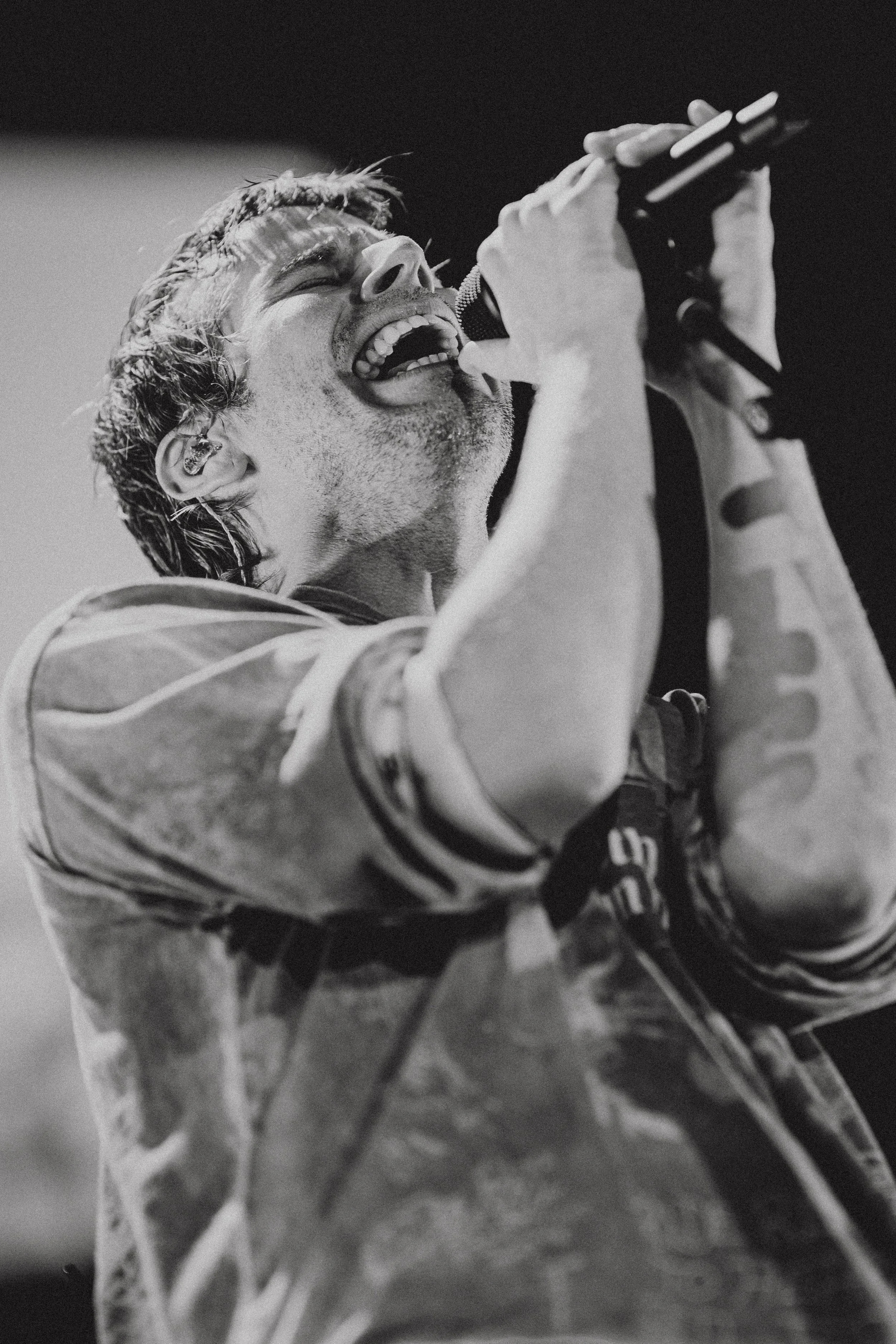 Foster The People | St. Louis