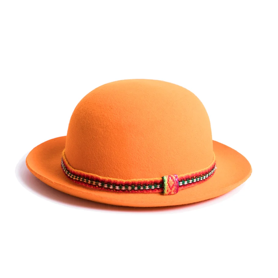 waddler-fw-2017-552 cholita hat orange.jpg