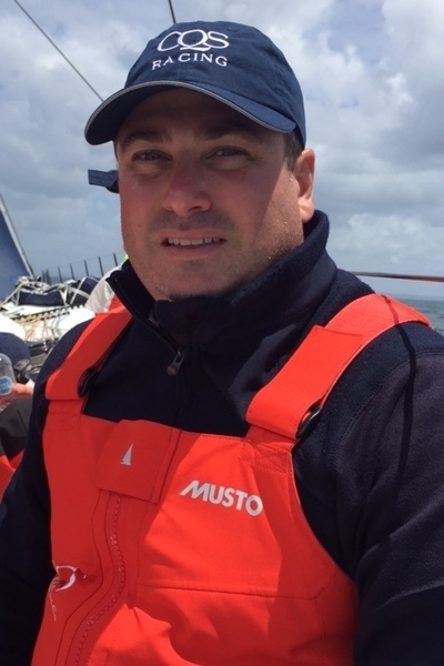 SCOTT DISLEY (AU)