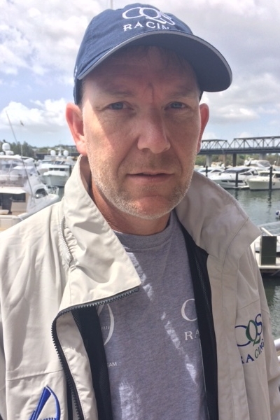 MARTYN BAKER (NZ)