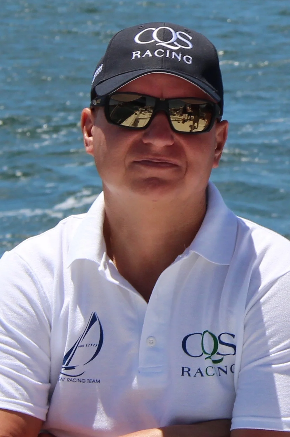 OLA ASTRADSSON | PROJECT MANAGER (SWE)