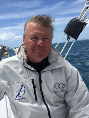 Skipper, Ludde Ingvall