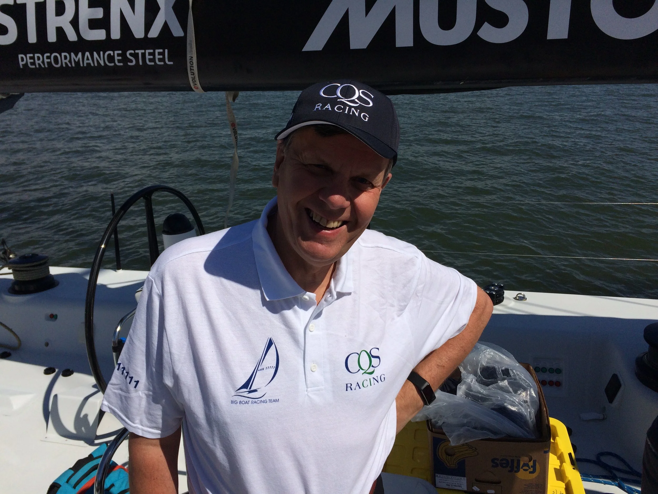 MARKUS ROSHIER (FINNISH)