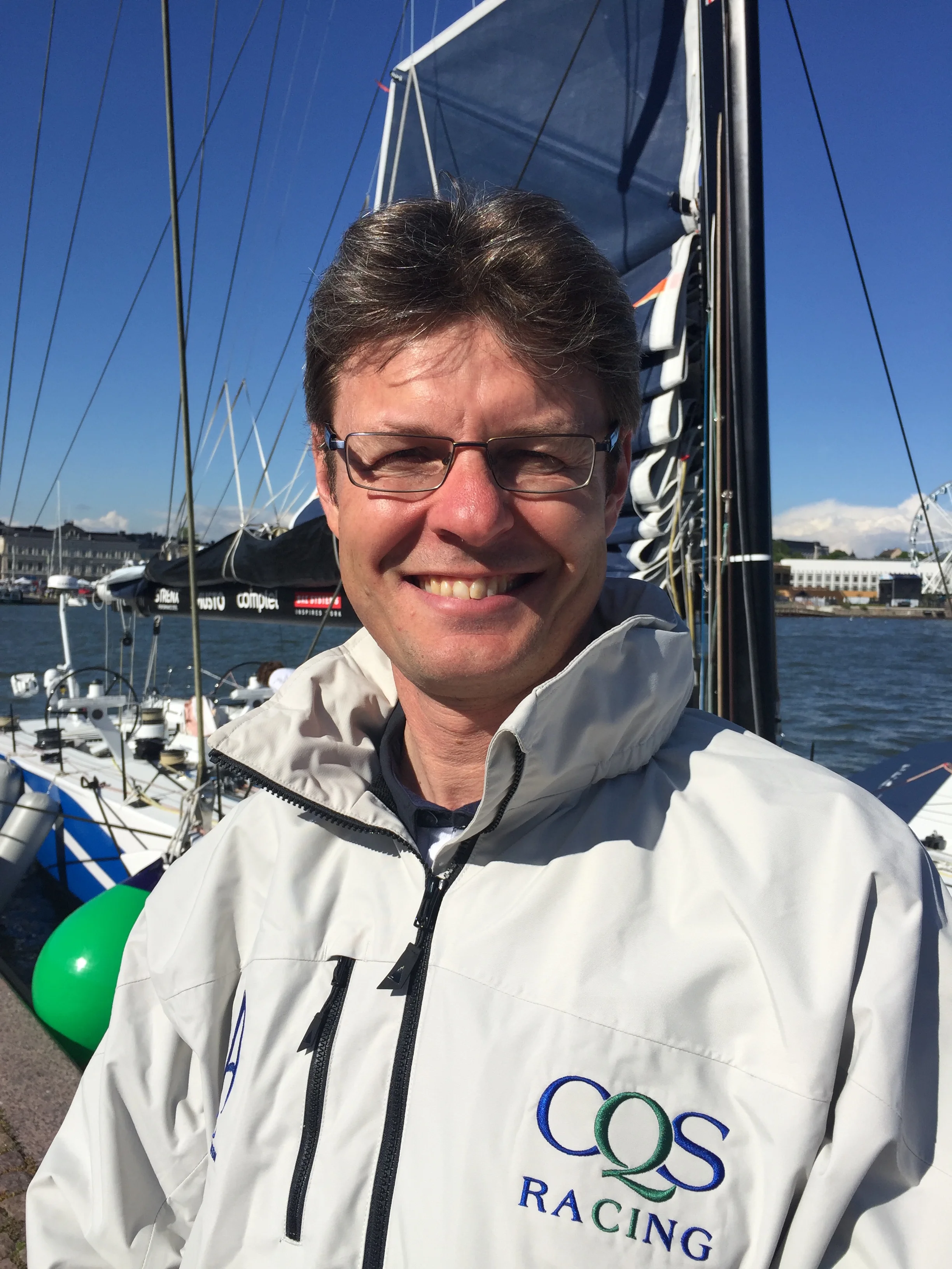 MICHAEL WOLONTIS (FINNISH)