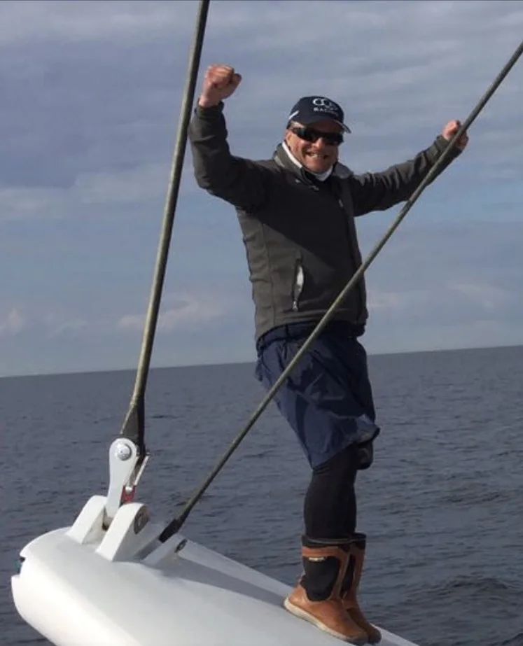 KENNETH THELEN (FINNISH)