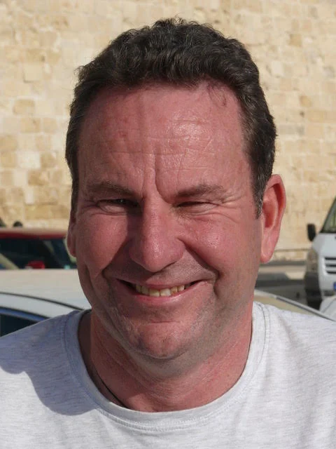 BRIAN CLARKE (NZ)