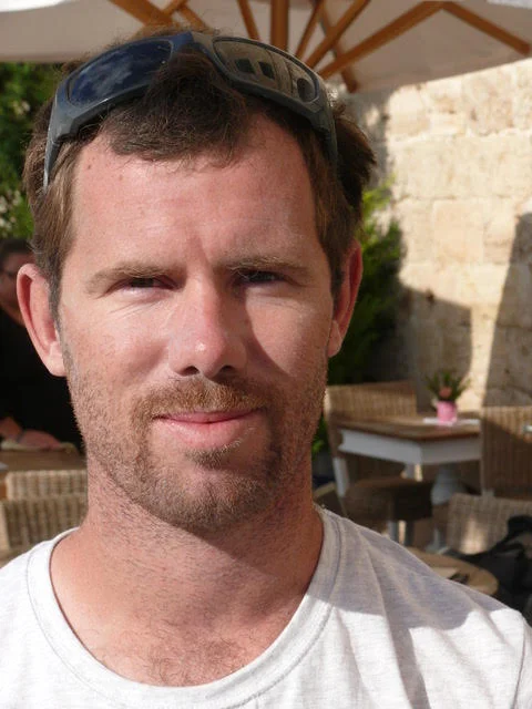 LIAM GARDNER (UK)