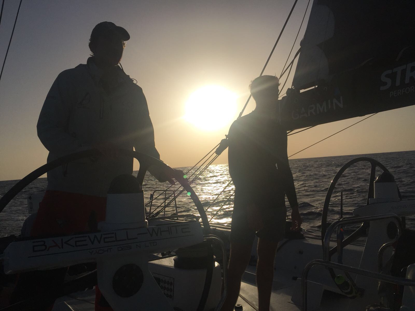 RORC Transatlantic Race, Atlantic Anniversary Regatta - AAR