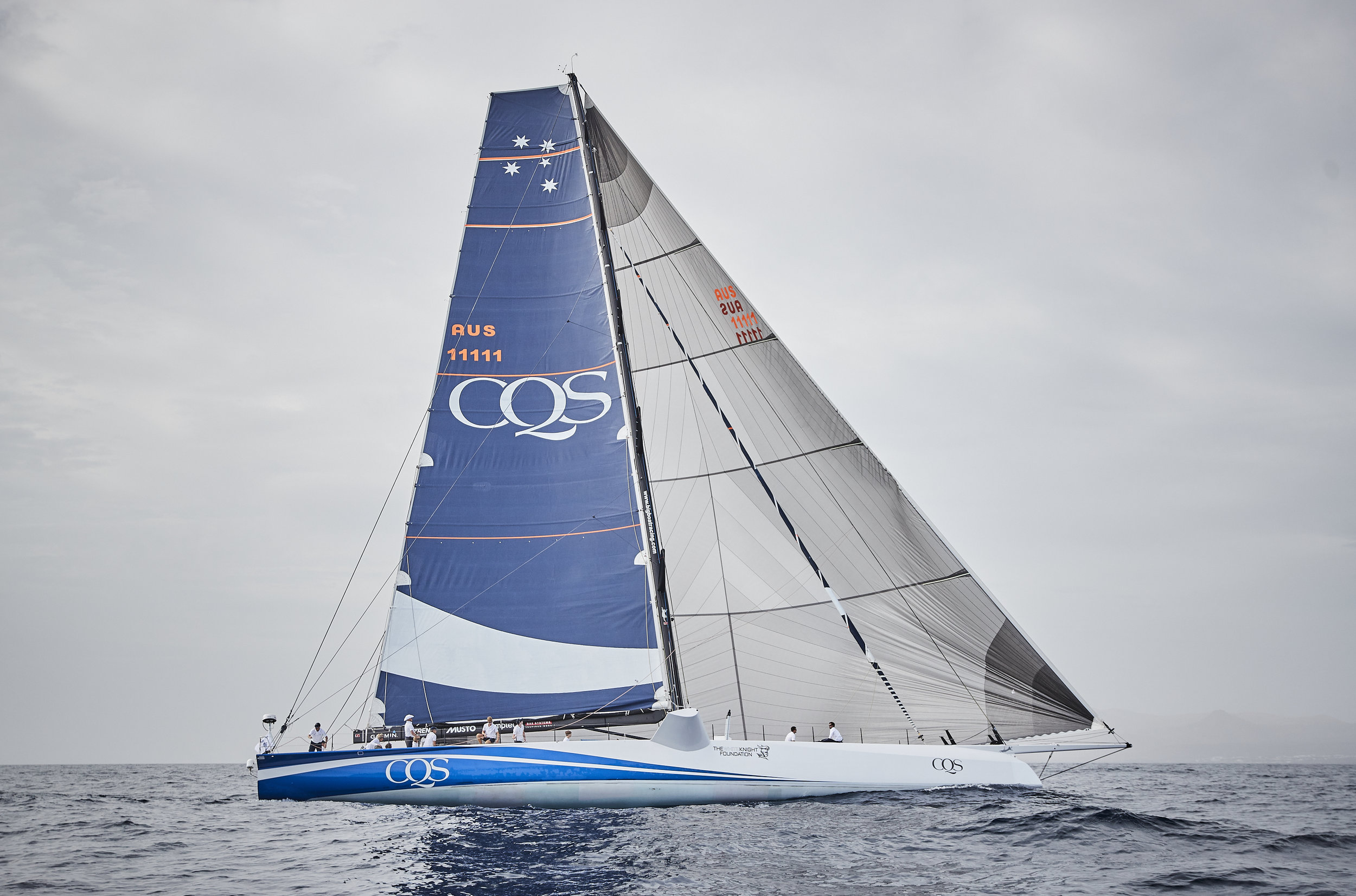 RORC Transatlantic Race, Atlantic Anniversary Regatta - AAR