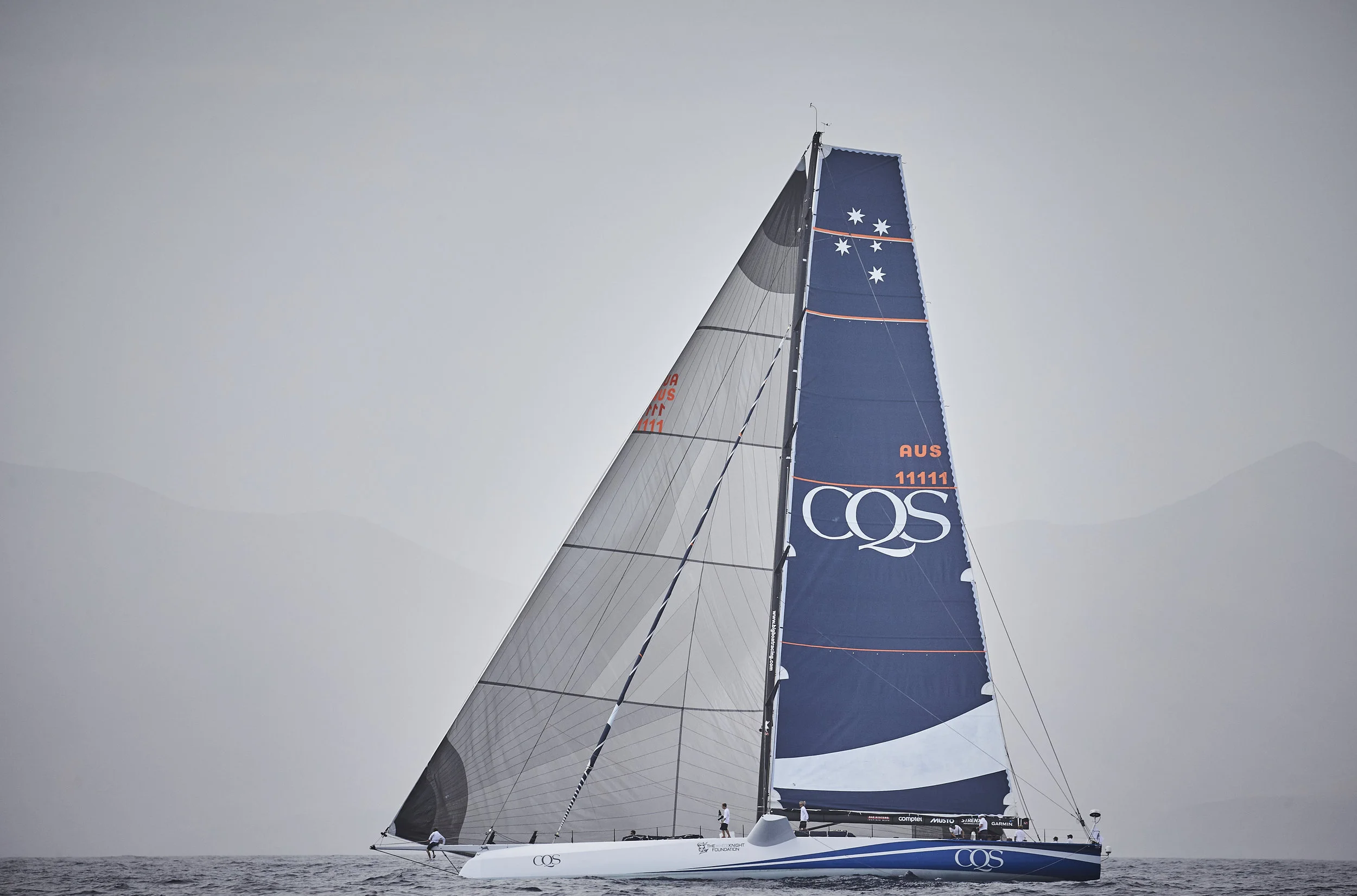 RORC Transatlantic Race, Atlantic Anniversary Regatta - AAR