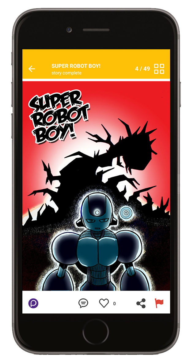 Super Robot Boy sample 4.png