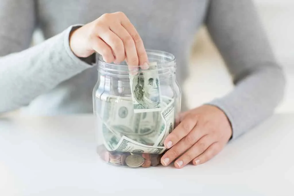 The Critical Savings Question?