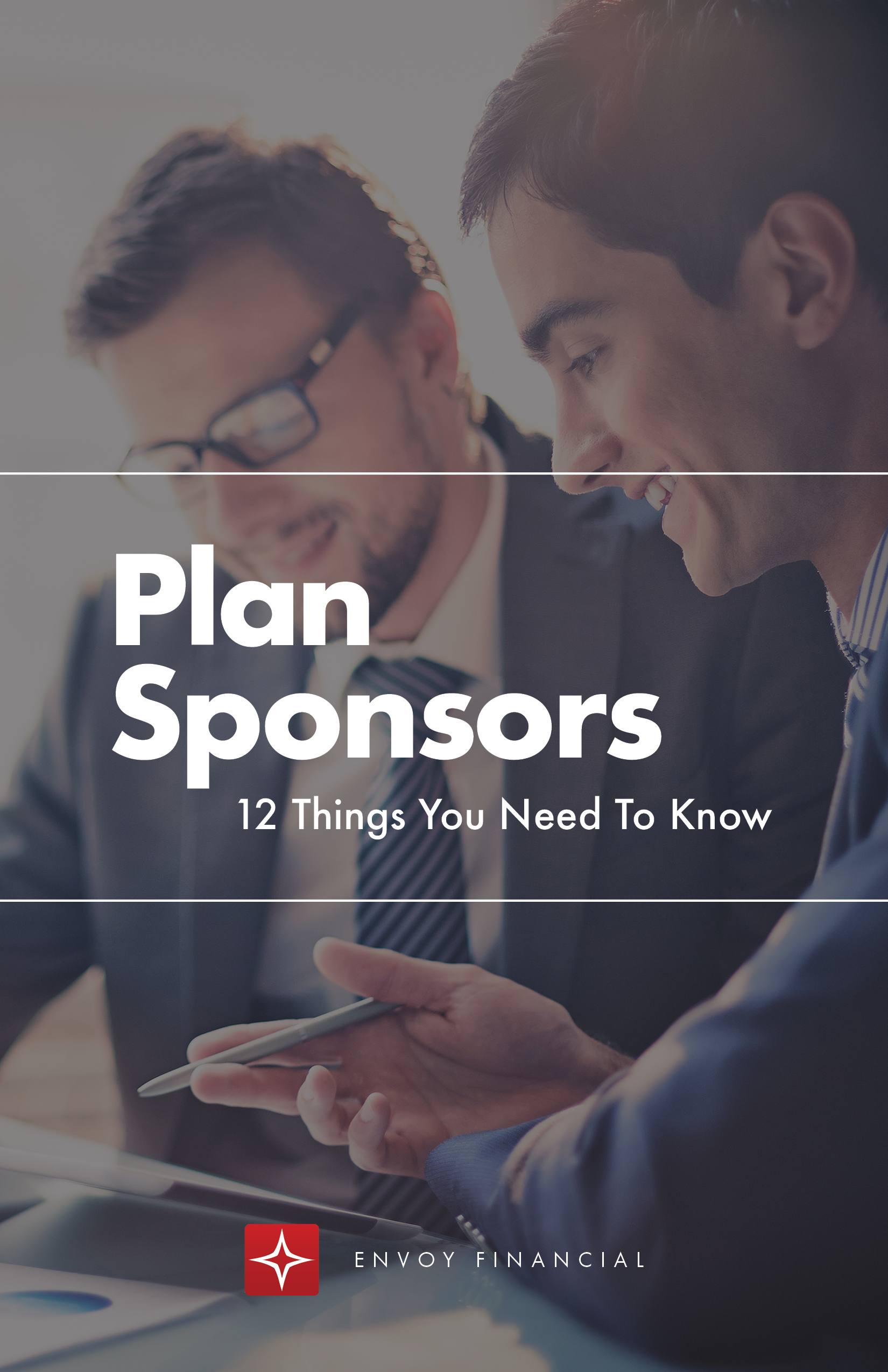 Plan Sponsors - What You Need to Know - eBook.jpg