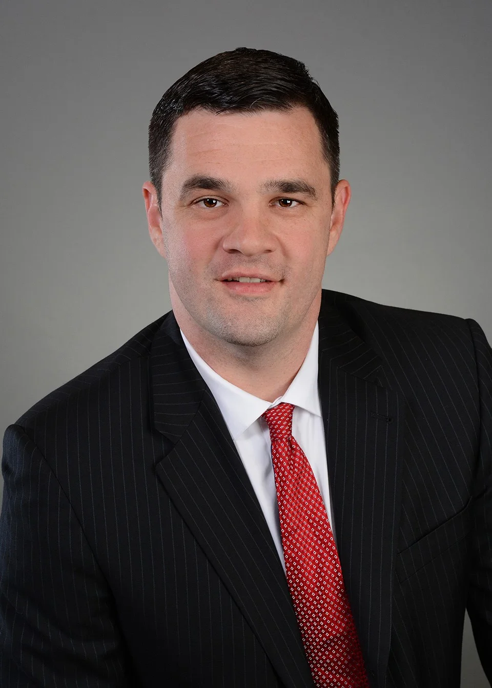 Jeff Grimes - Envoy Financial
