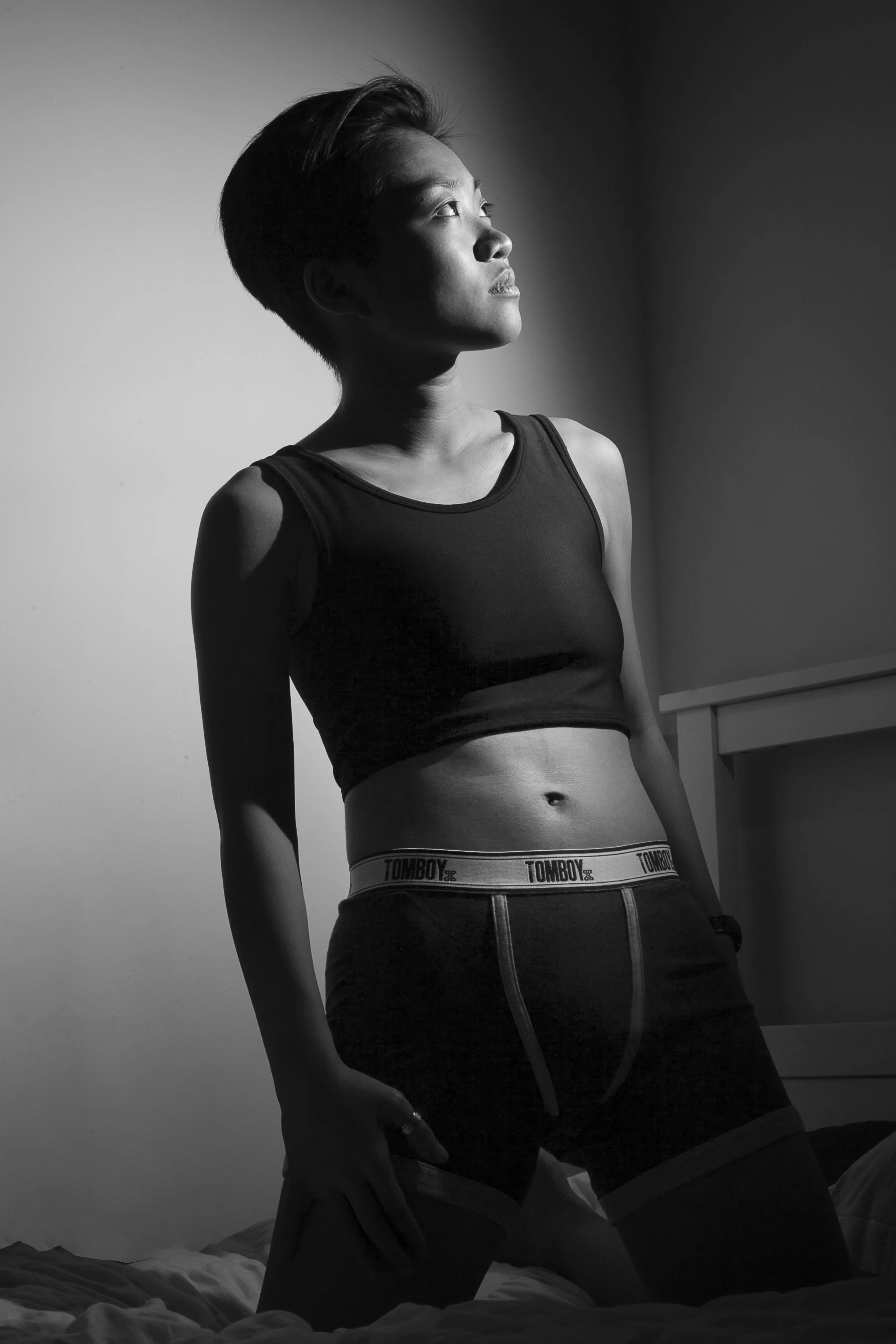 tomboyx