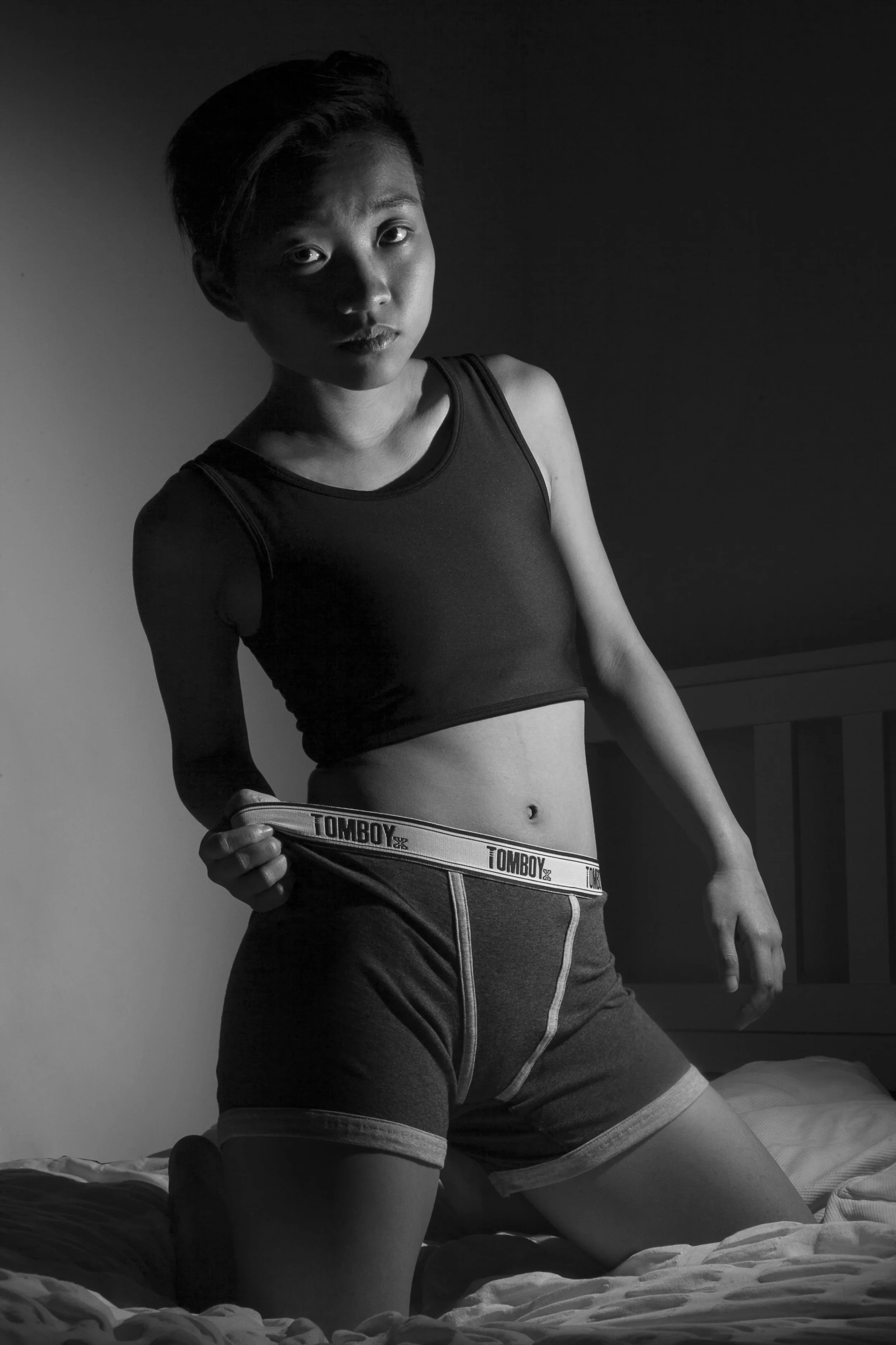 tomboyx